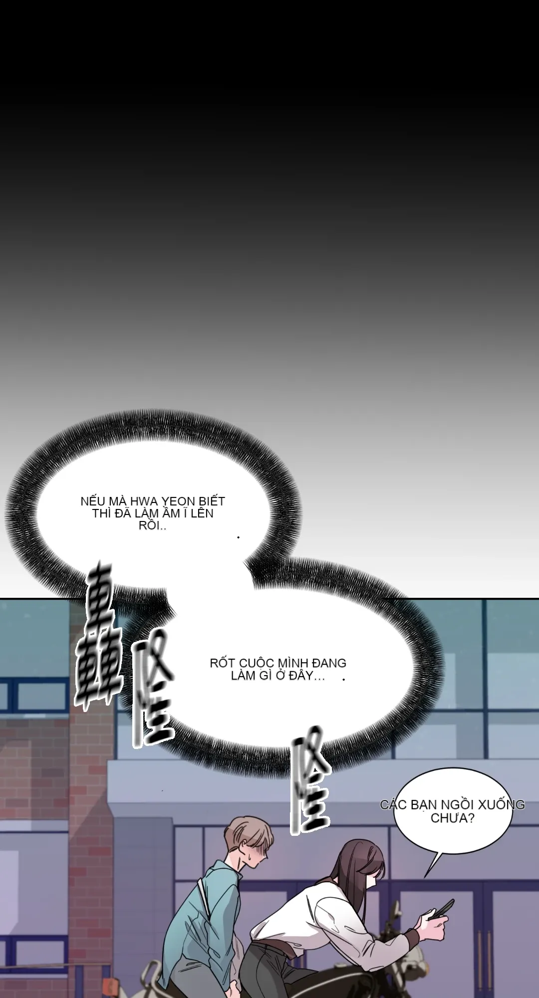 Giết Switch Chương 1-55