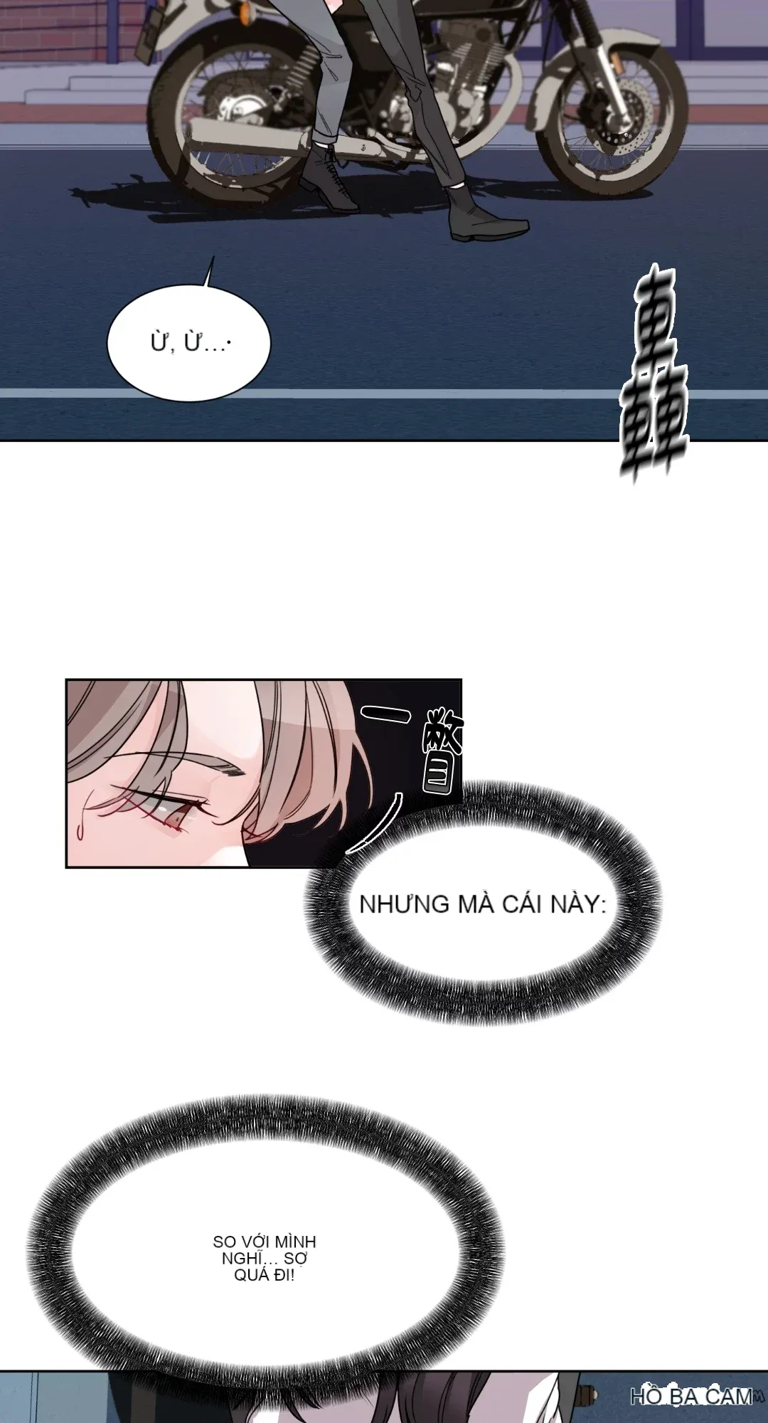 Giết Switch Chương 1-55