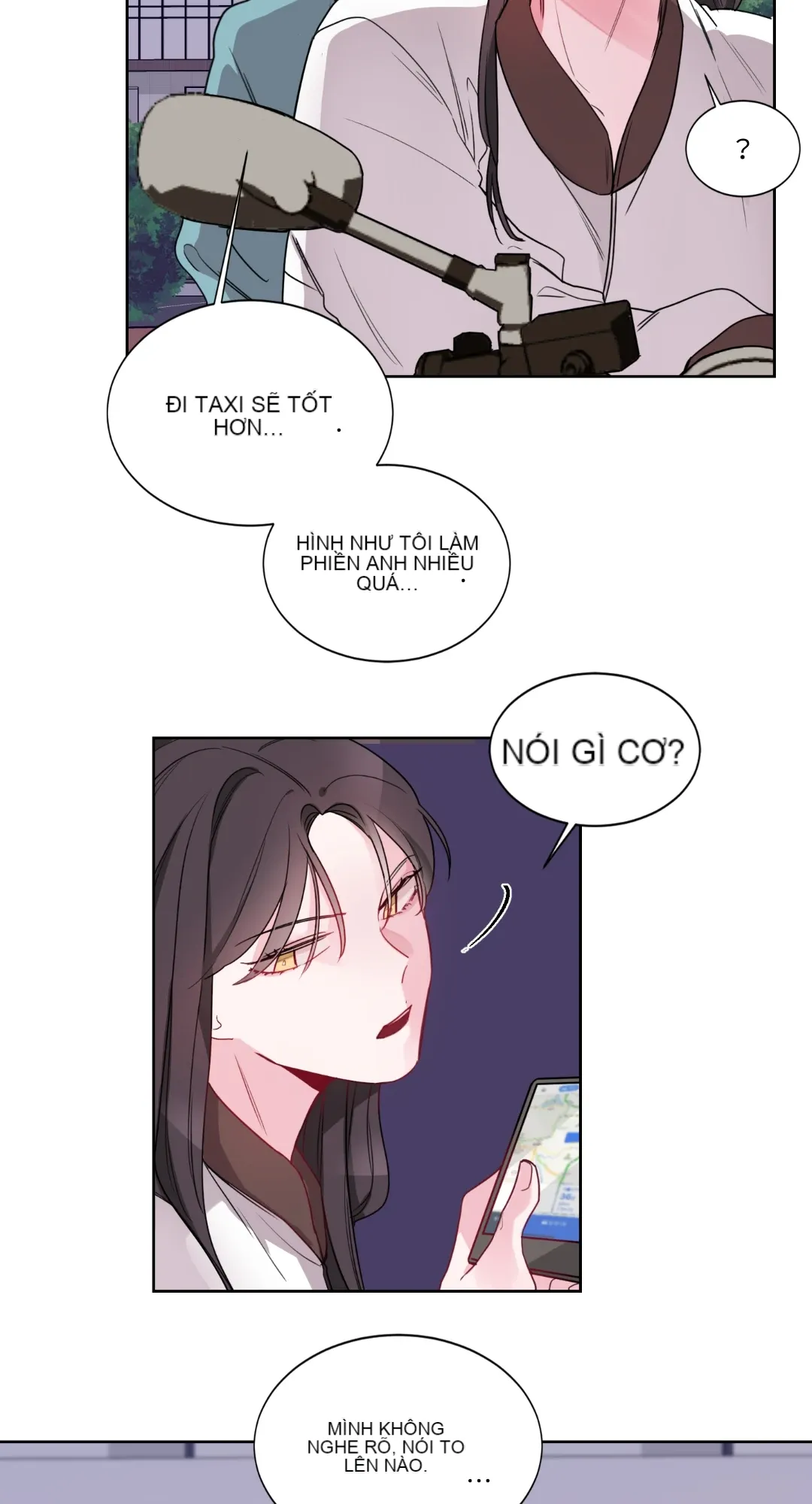 Giết Switch Chương 1-55