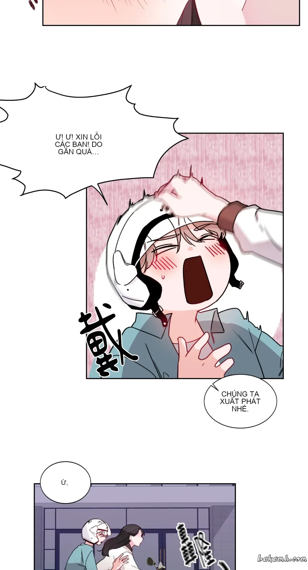 Giết Switch Chương 1-55