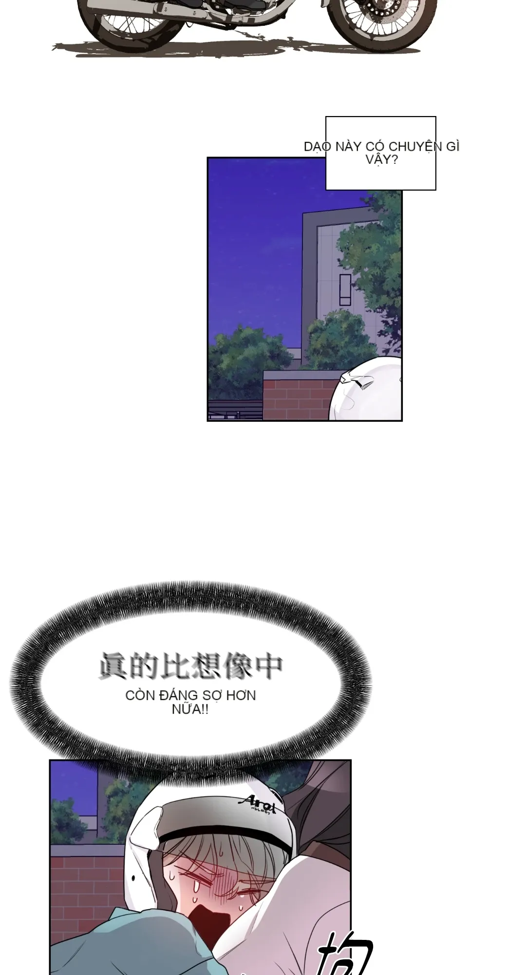 Giết Switch Chương 1-55