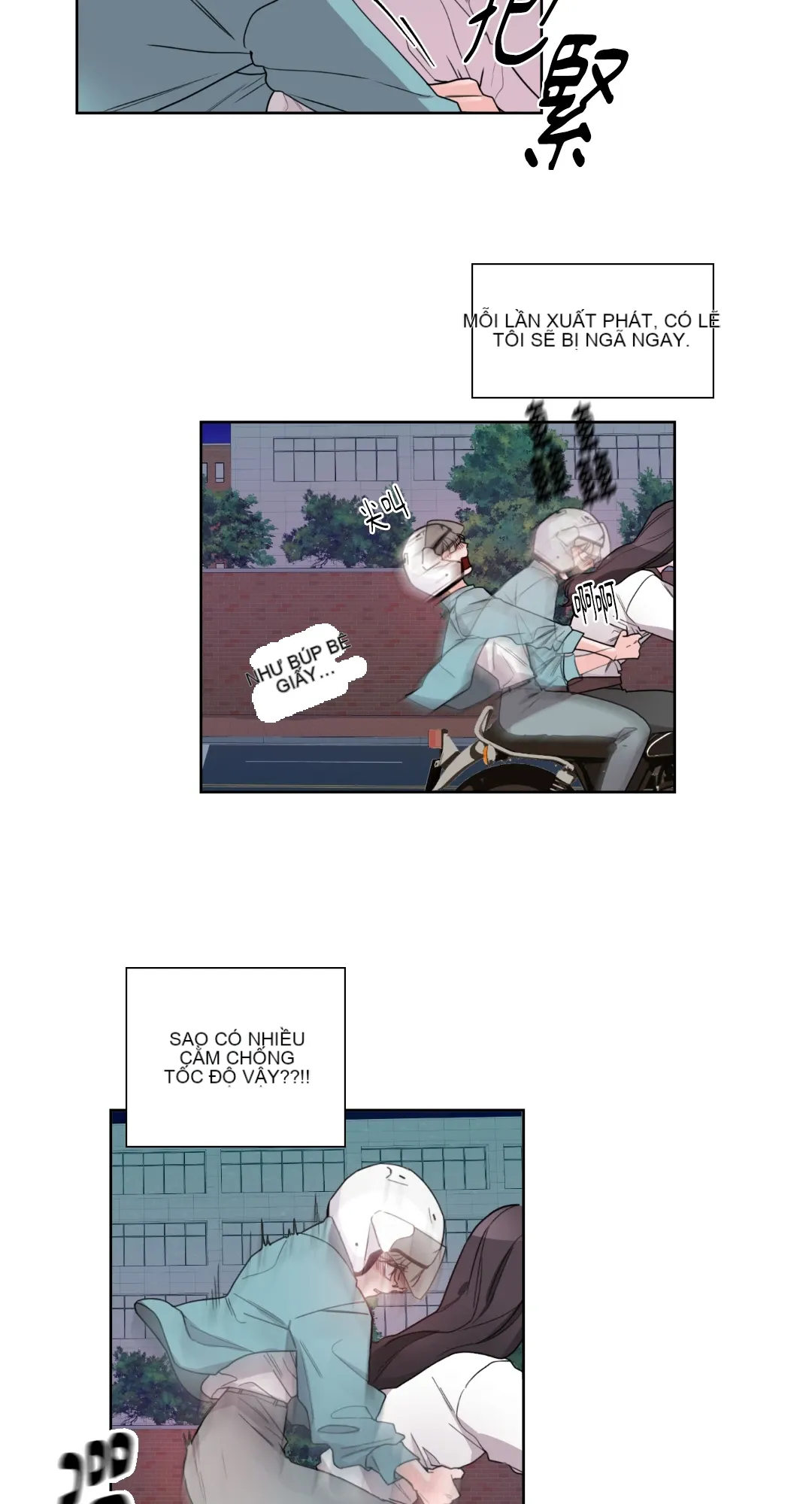 Giết Switch Chương 1-55