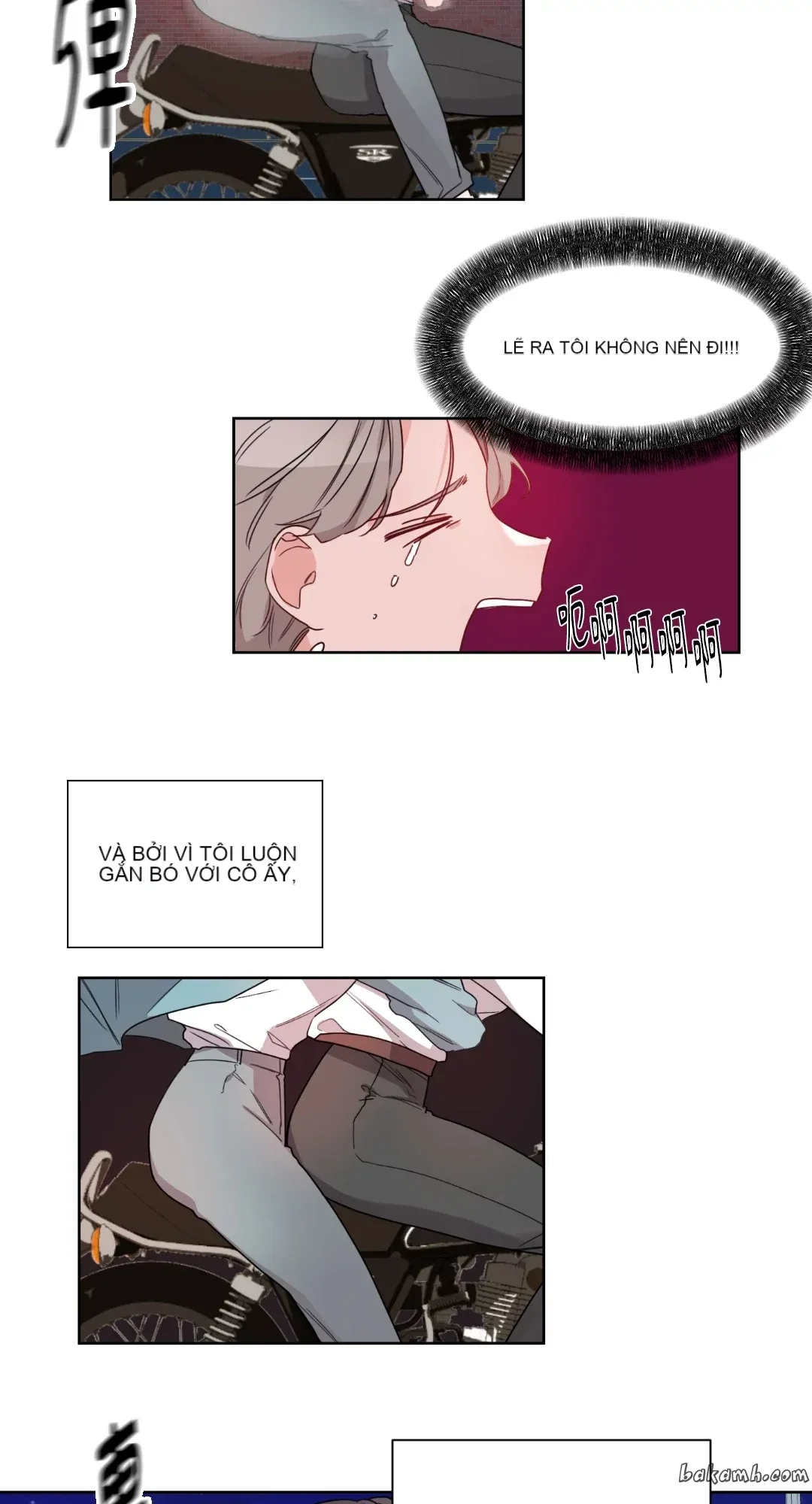 Giết Switch Chương 1-55