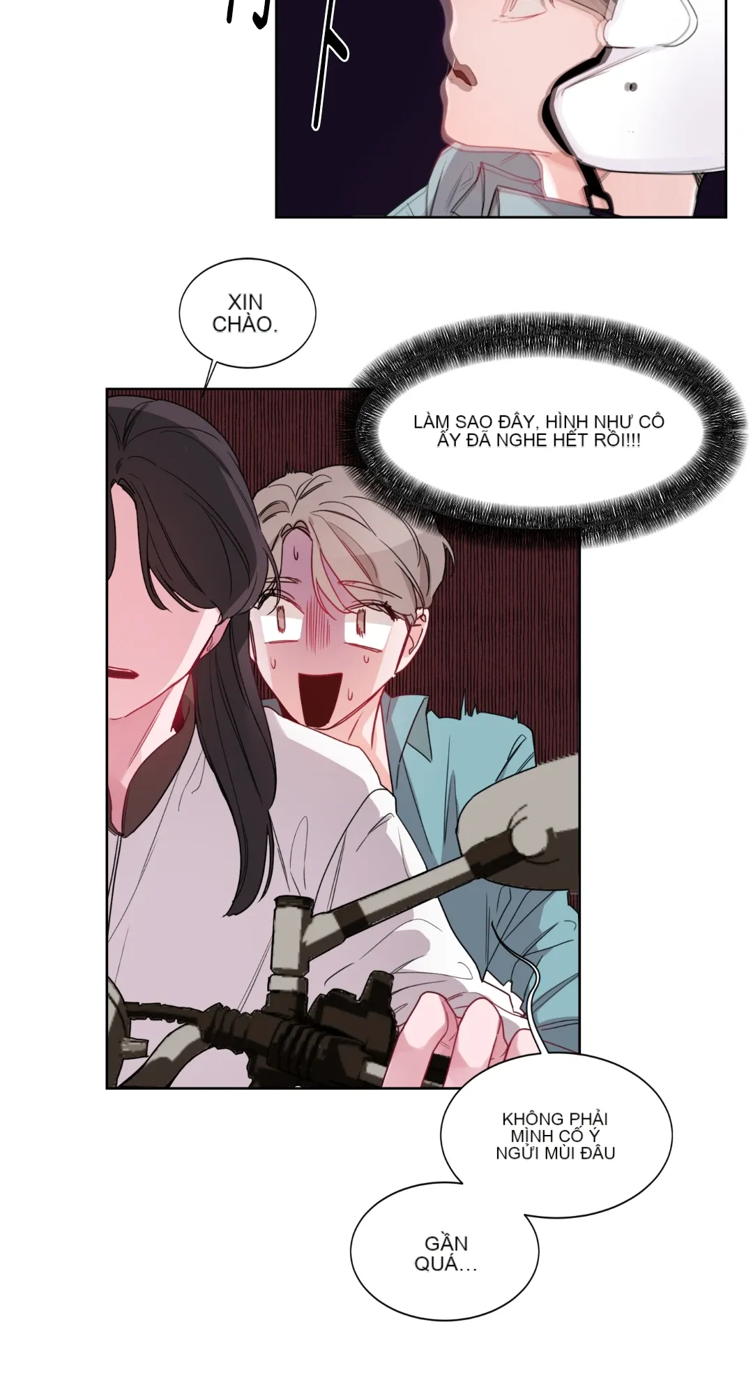 Giết Switch Chương 1-55