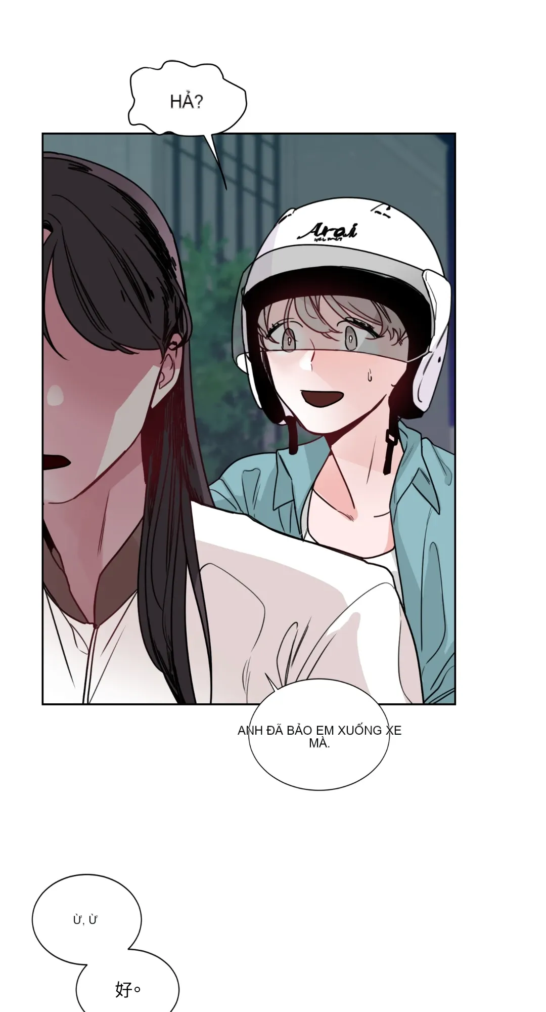 Giết Switch Chương 1-55