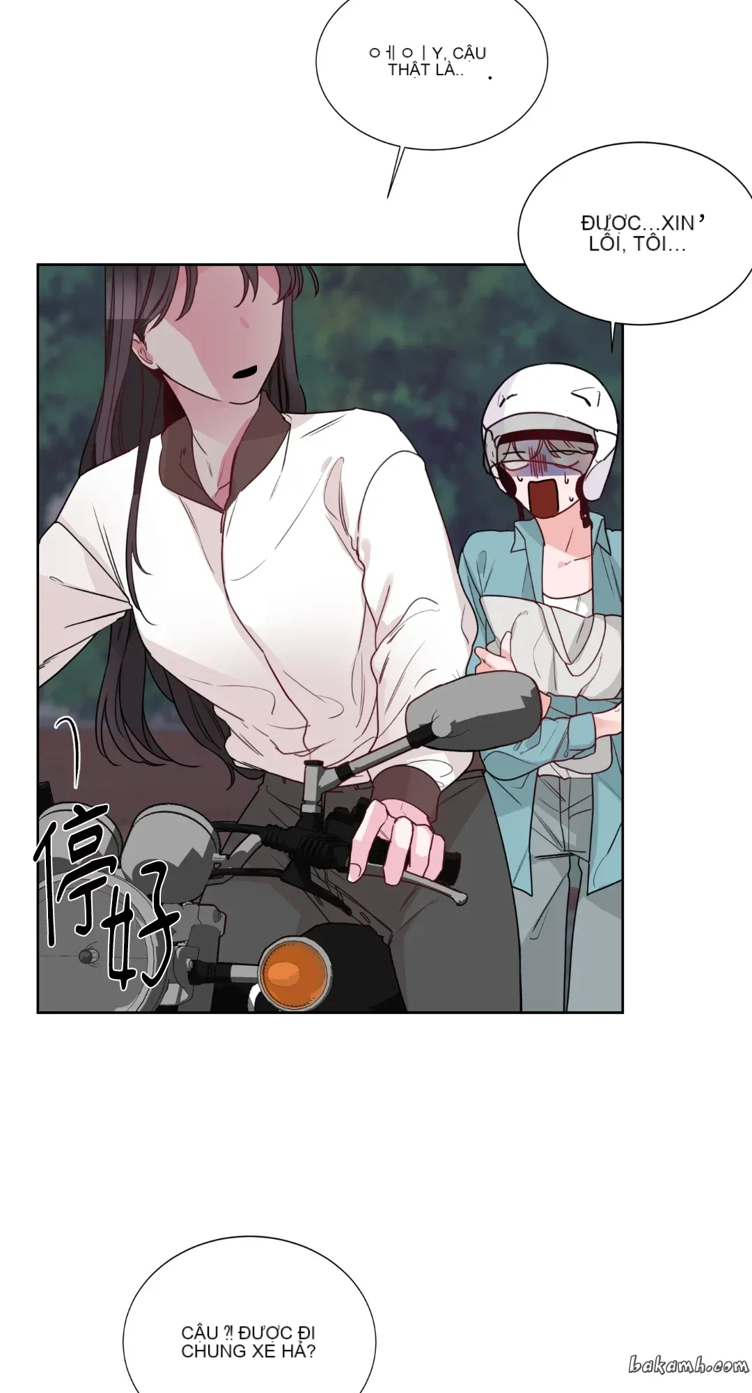 Giết Switch Chương 1-55