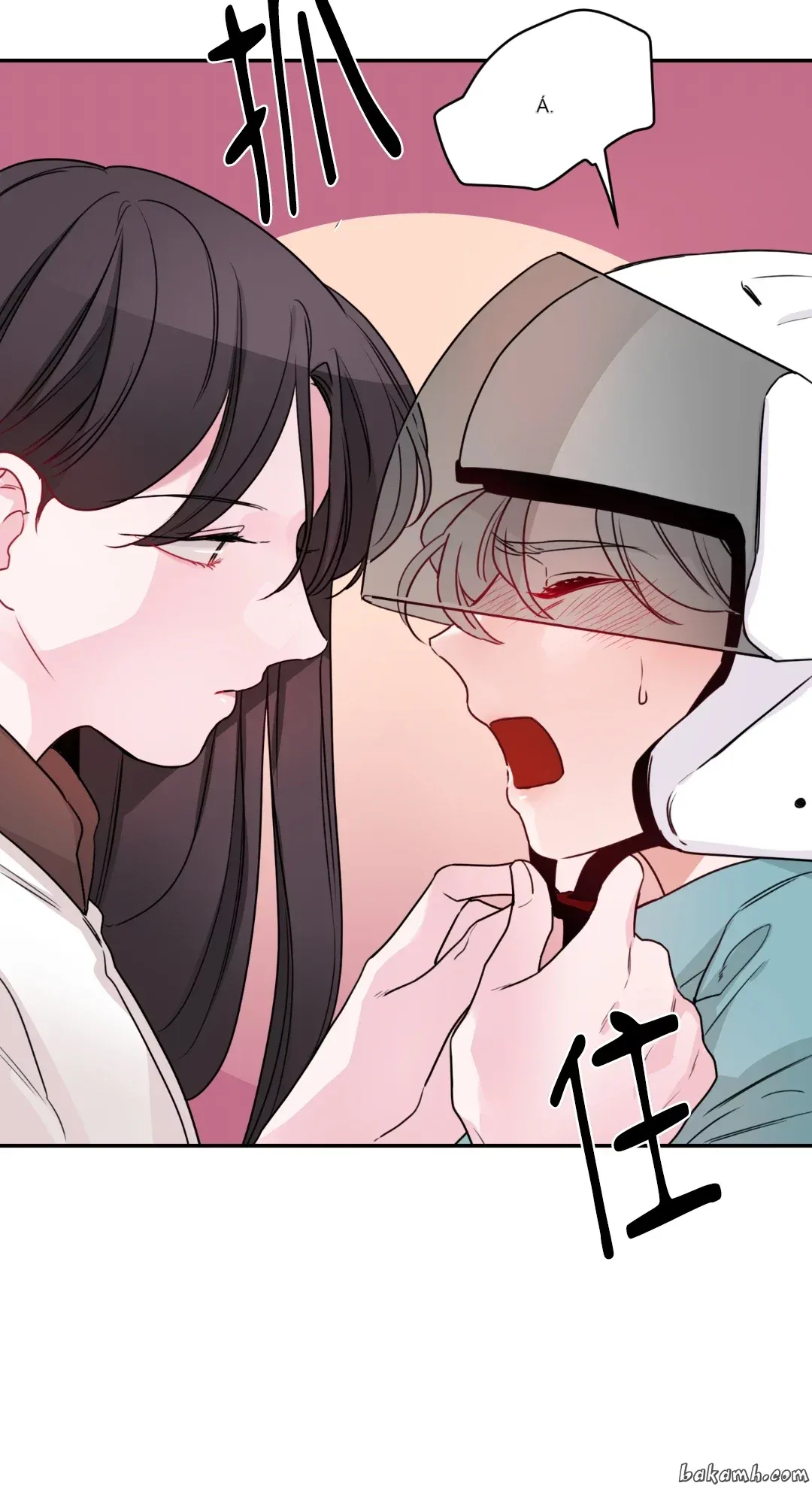 Giết Switch Chương 1-55