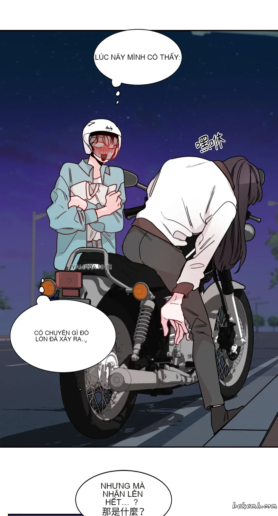 Giết Switch Chương 1-55