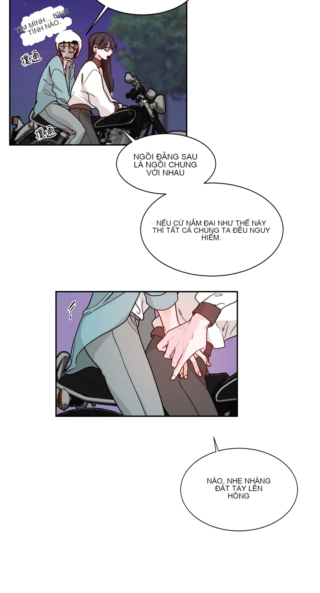 Giết Switch Chương 1-55