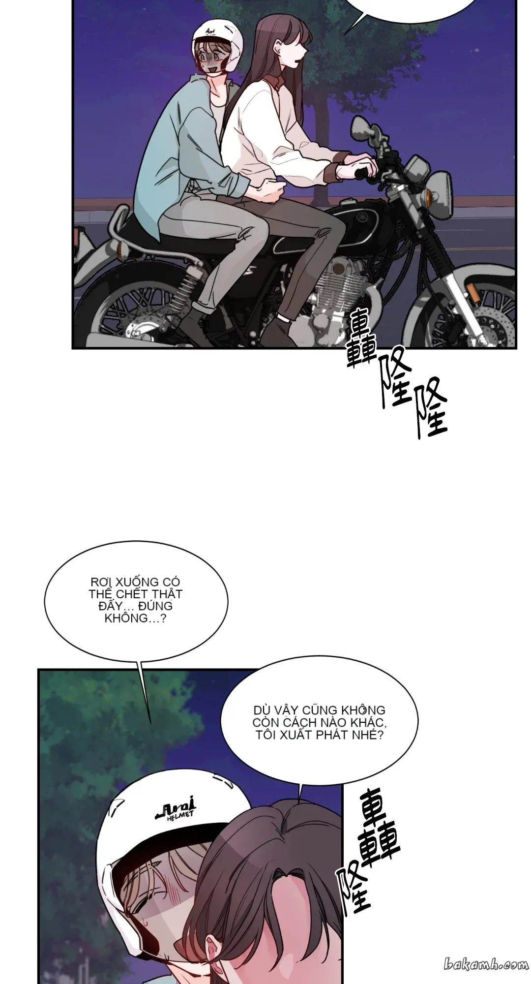 Giết Switch Chương 1-55