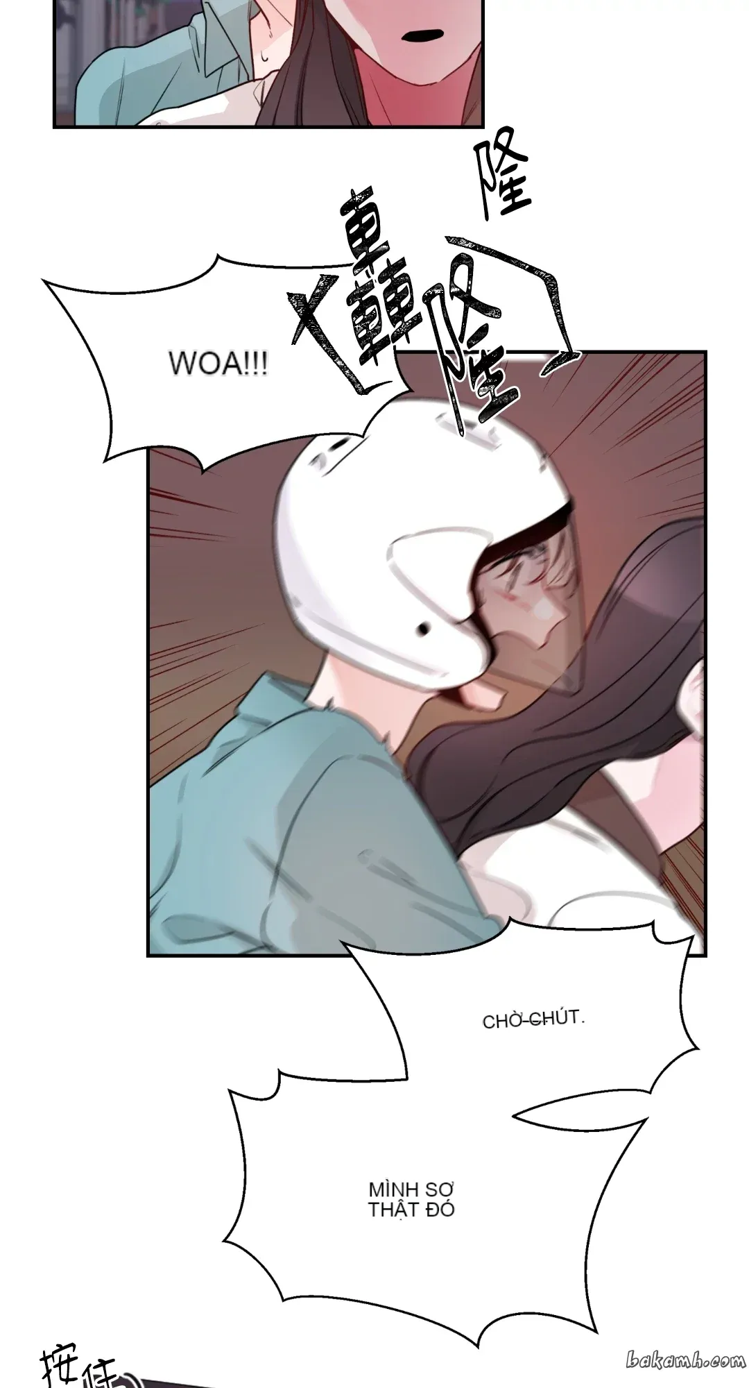 Giết Switch Chương 1-55