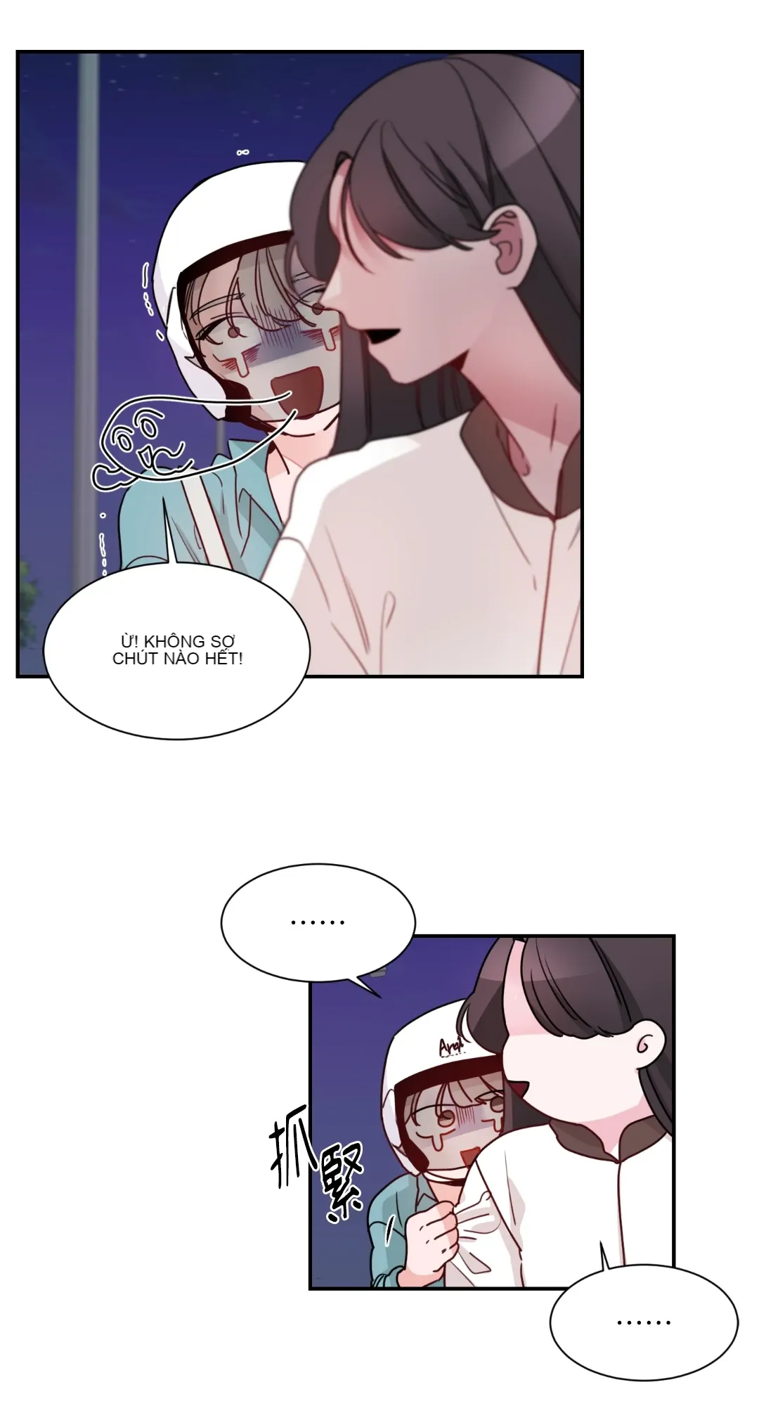 Giết Switch Chương 1-55