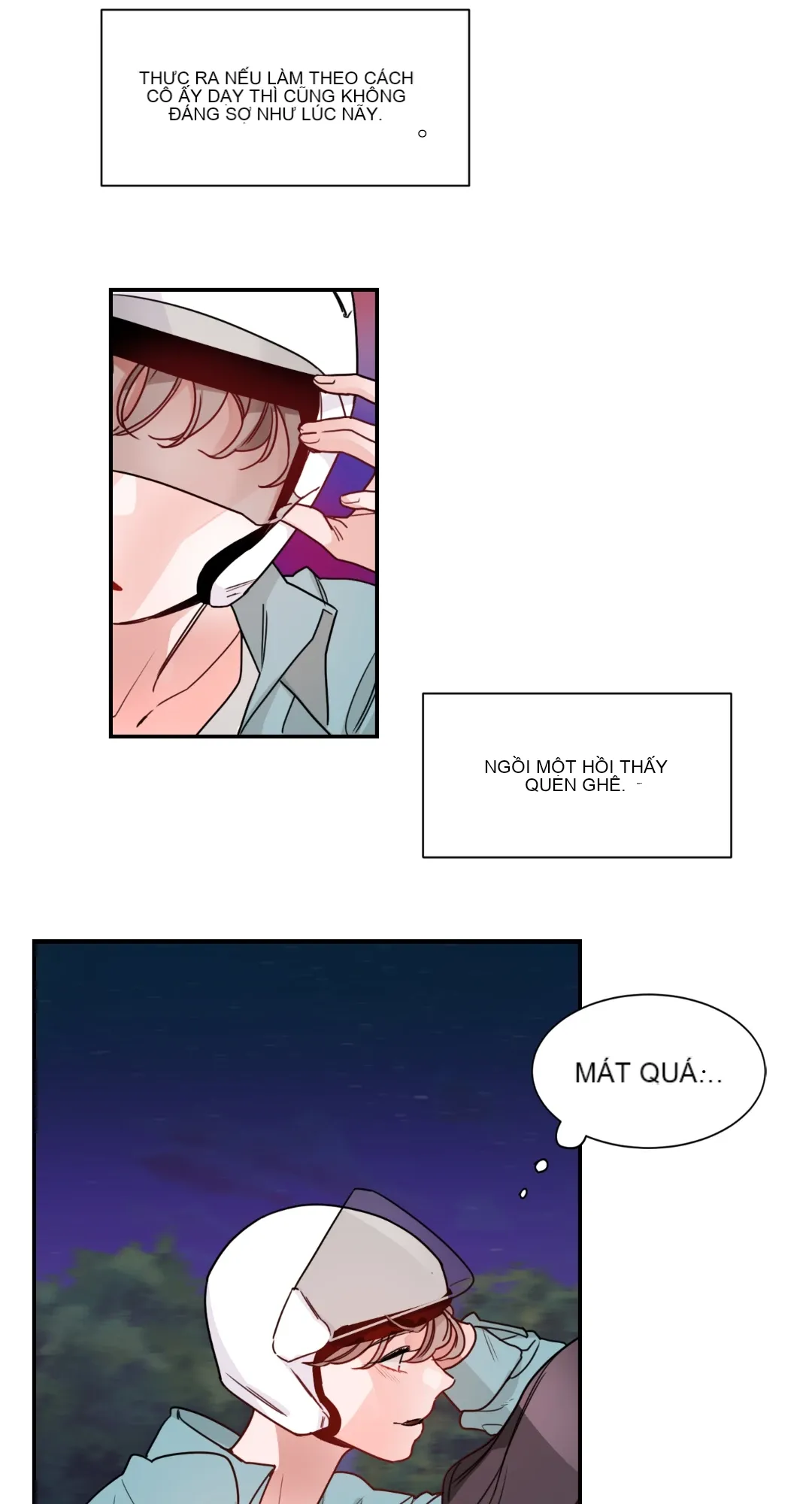 Giết Switch Chương 1-55