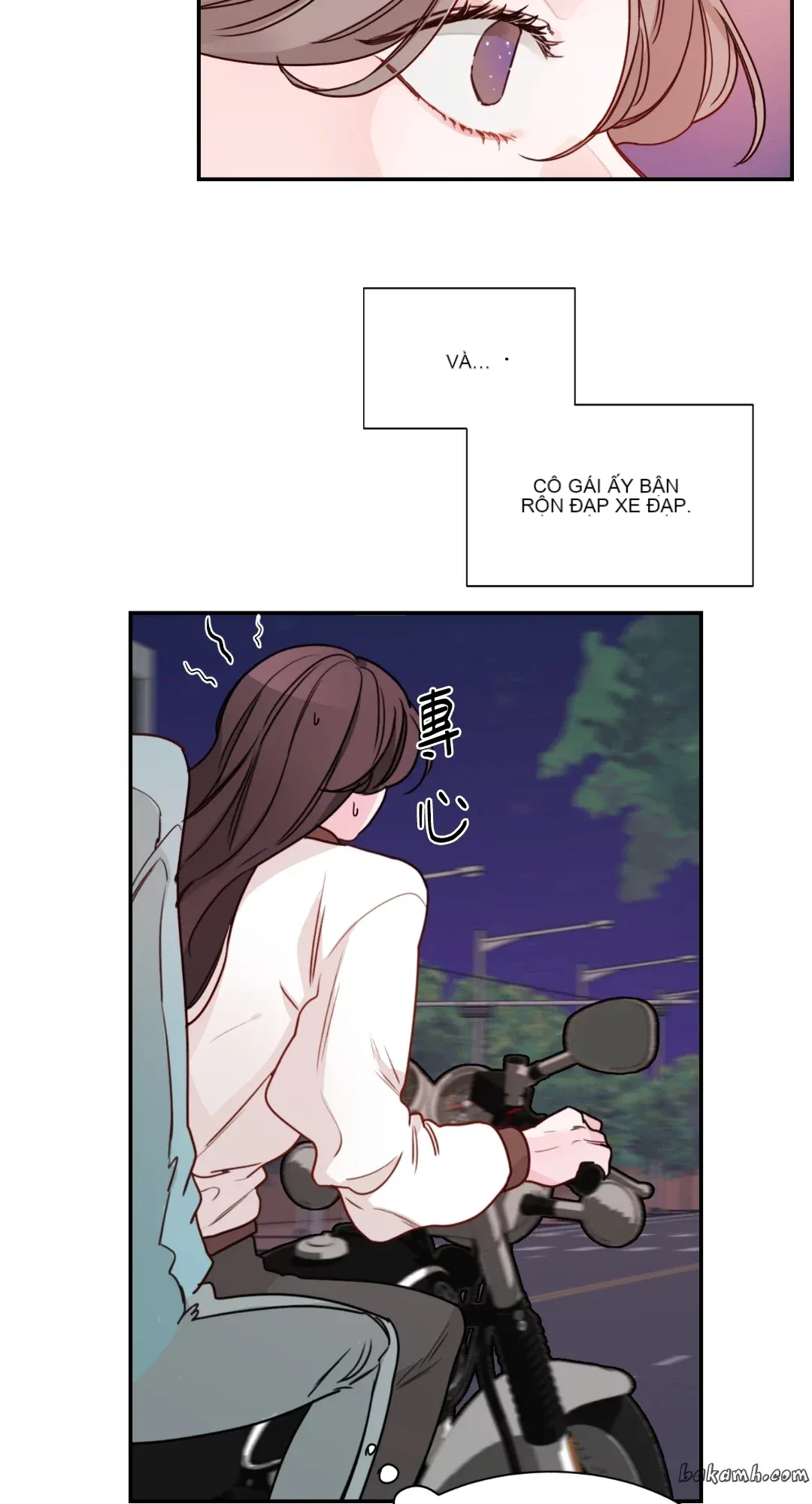 Giết Switch Chương 1-55