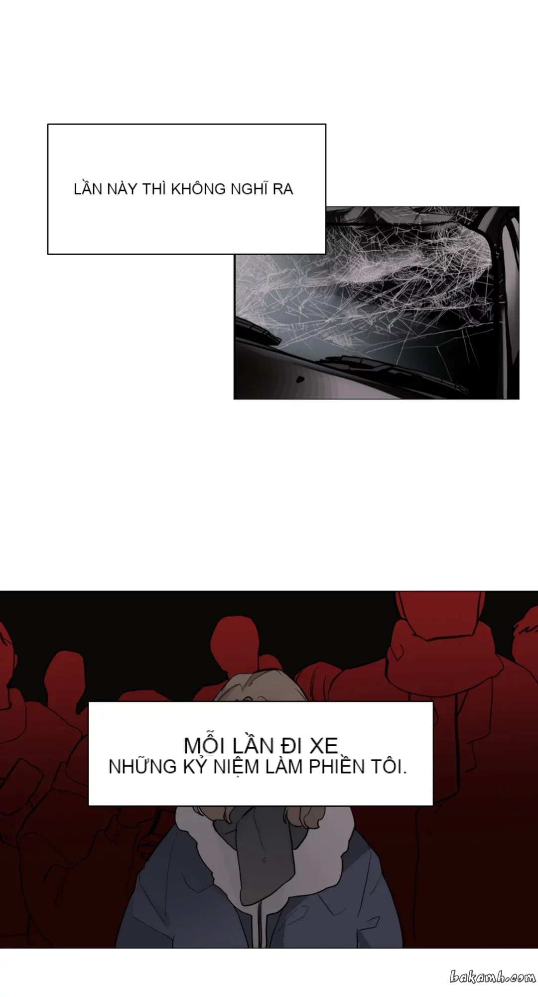 Giết Switch Chương 1-55