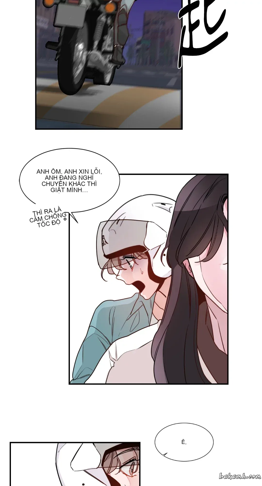 Giết Switch Chương 1-55