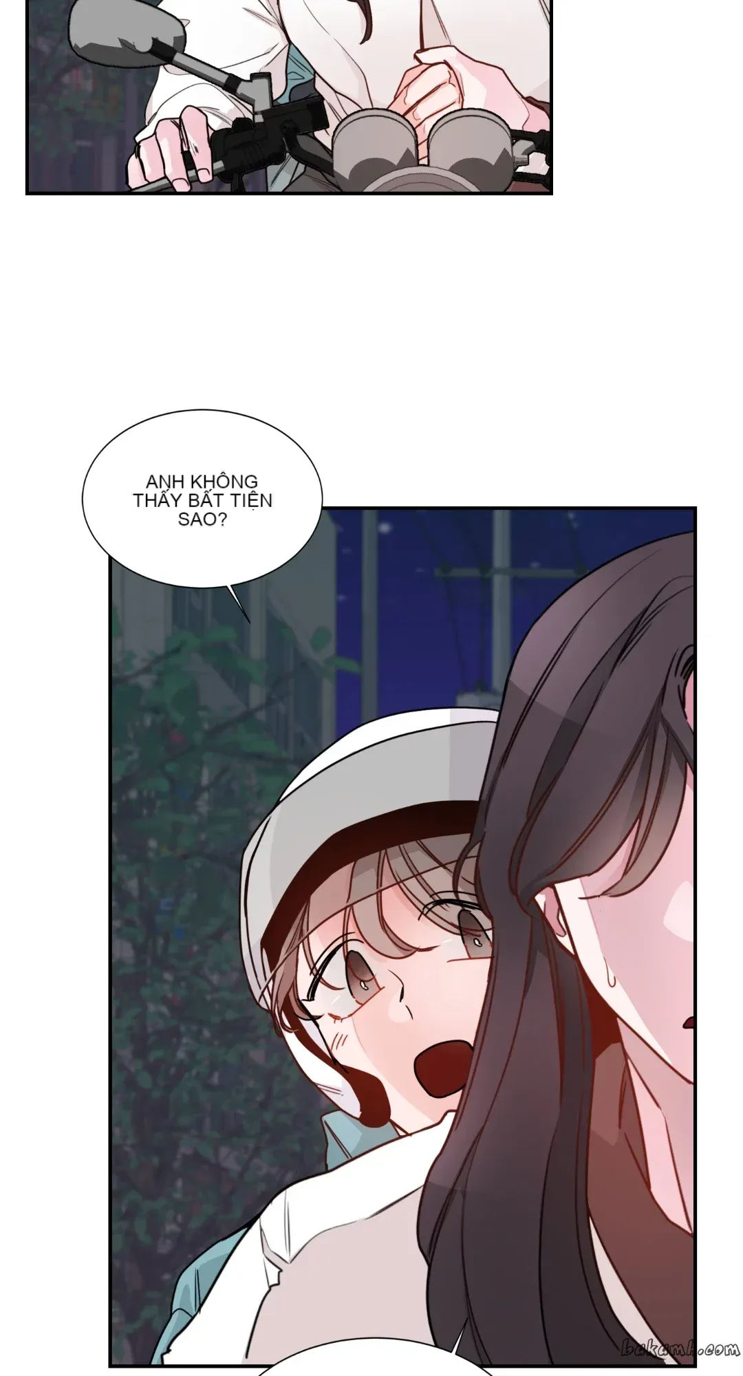 Giết Switch Chương 1-55