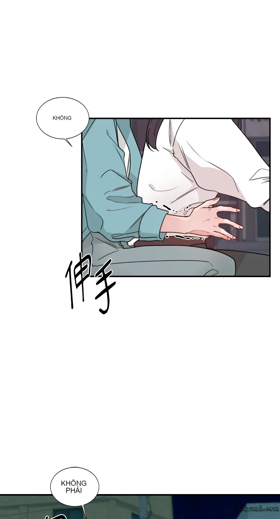 Giết Switch Chương 1-55