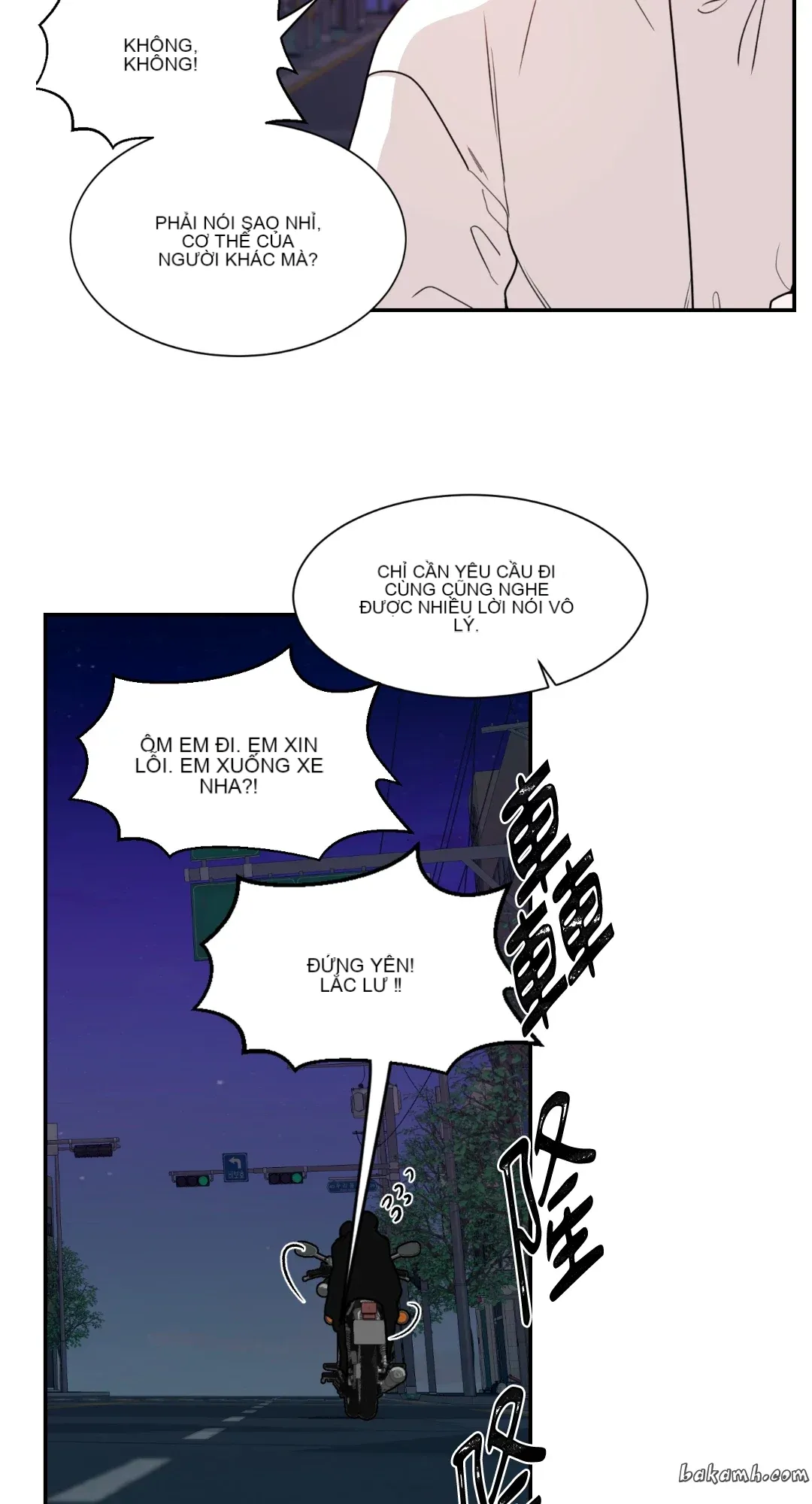 Giết Switch Chương 1-55