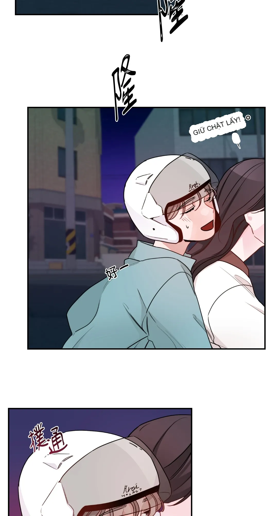 Giết Switch Chương 1-55