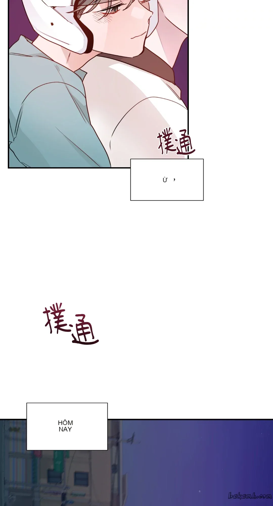 Giết Switch Chương 1-55