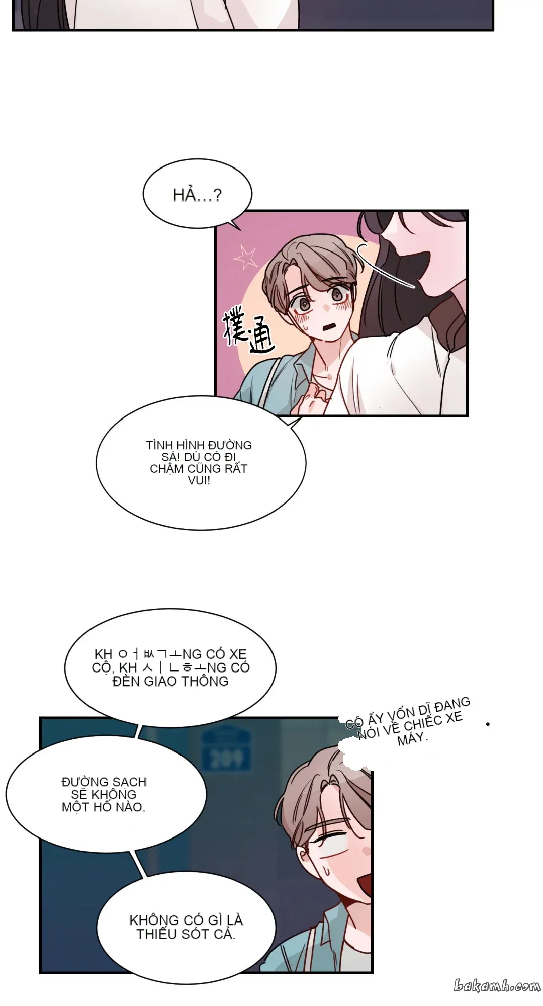 Giết Switch Chương 1-55