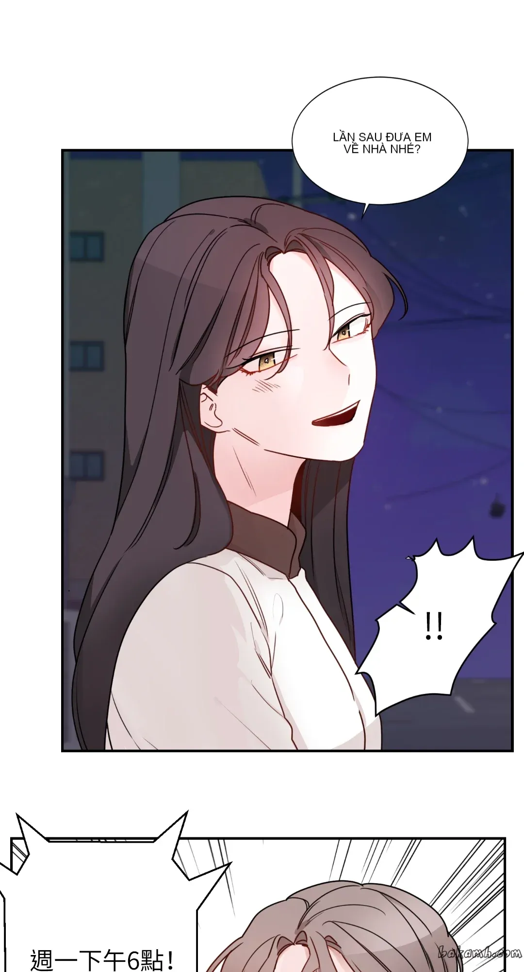 Giết Switch Chương 1-55