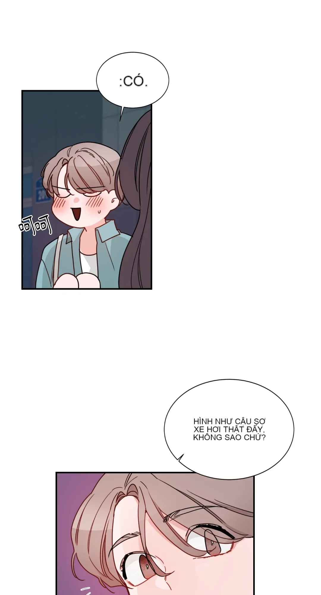 Giết Switch Chương 1-55