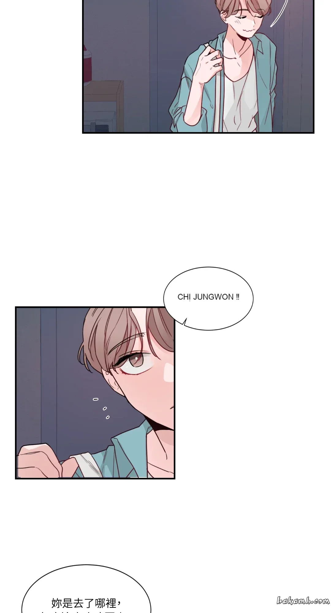 Giết Switch Chương 1-55