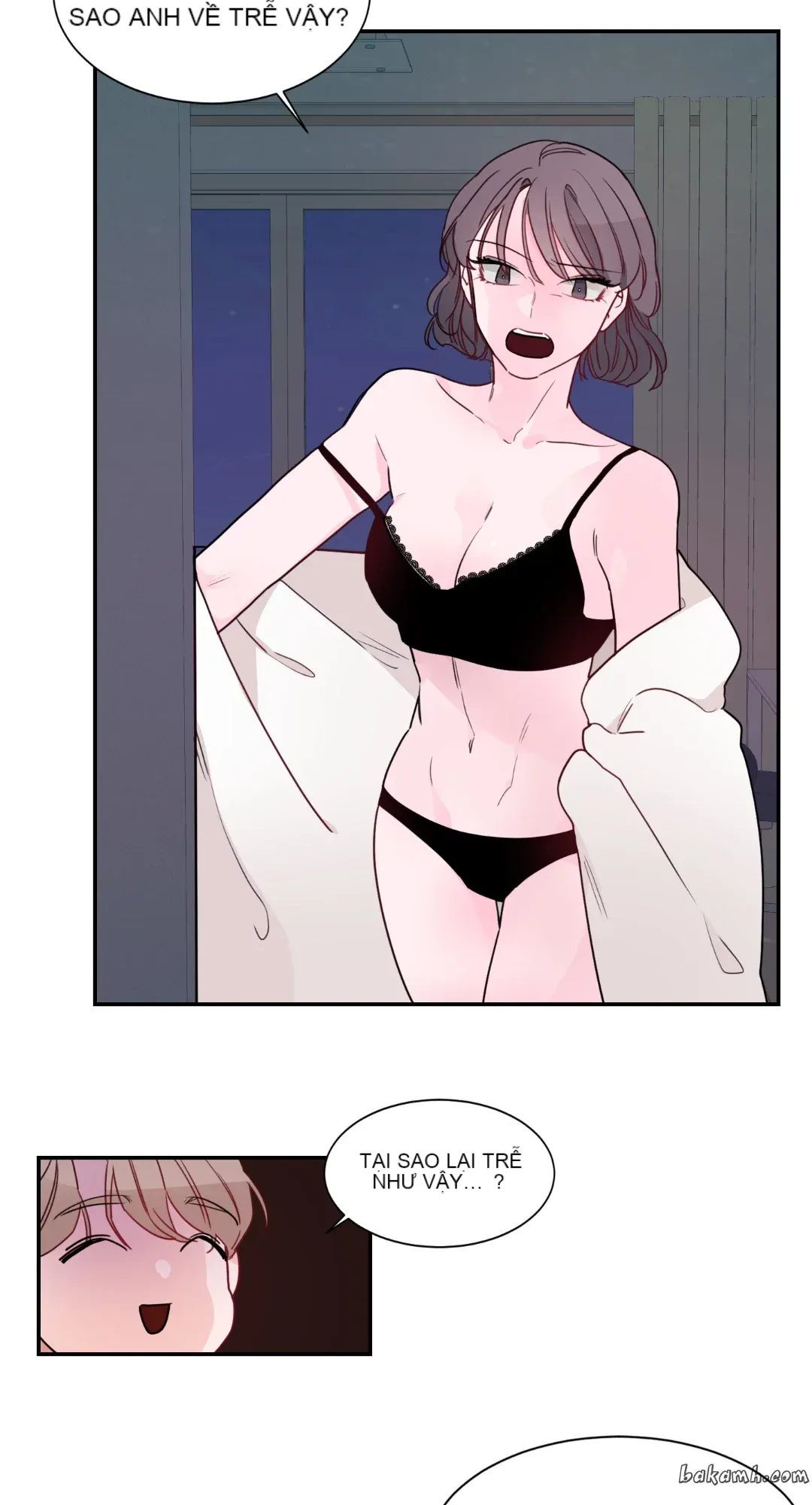 Giết Switch Chương 1-55