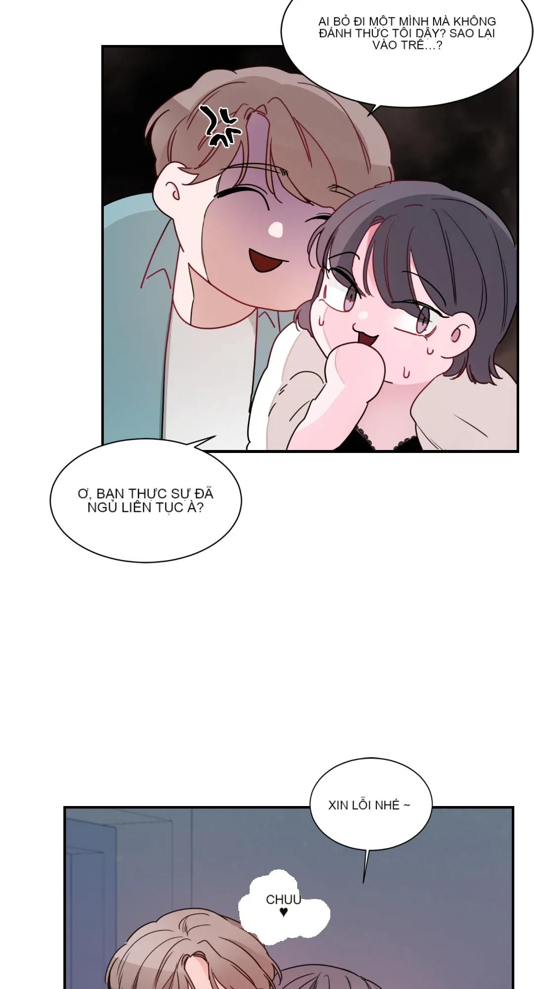 Giết Switch Chương 1-55