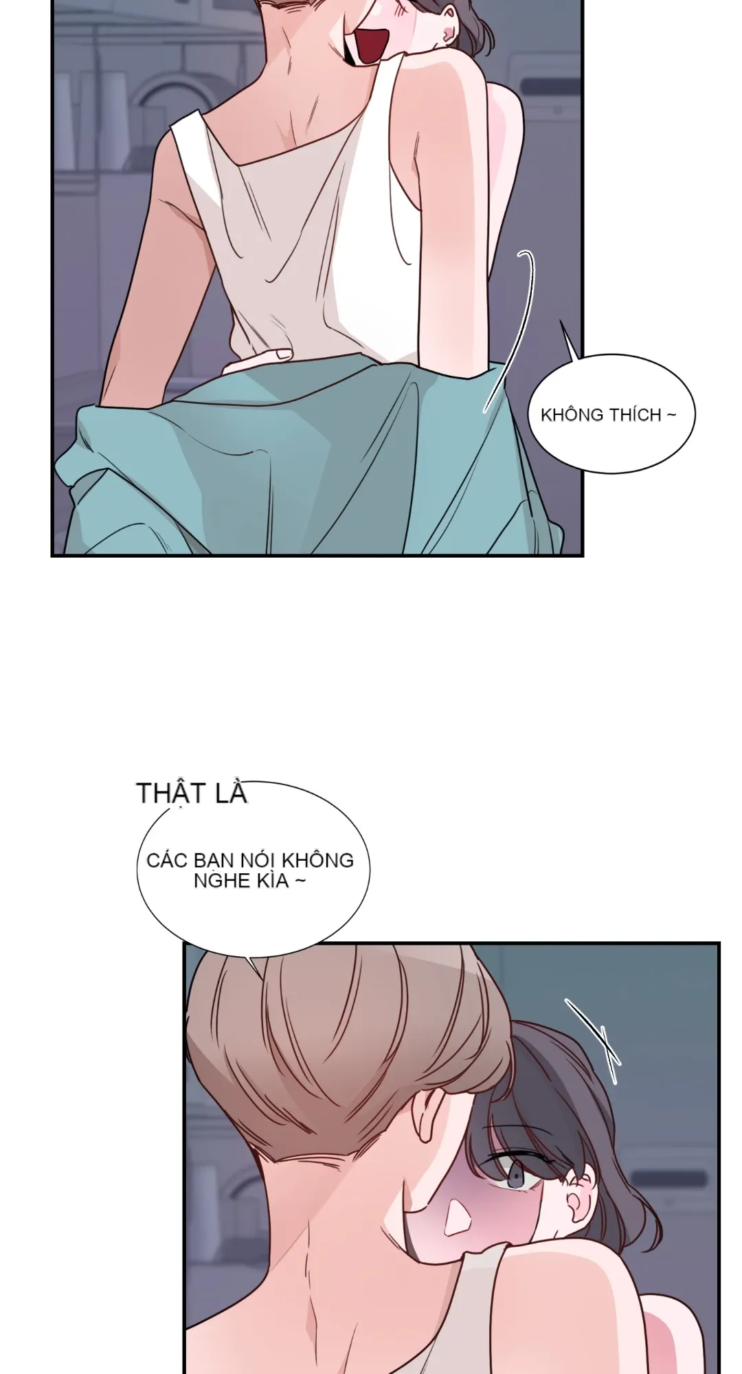 Giết Switch Chương 1-55