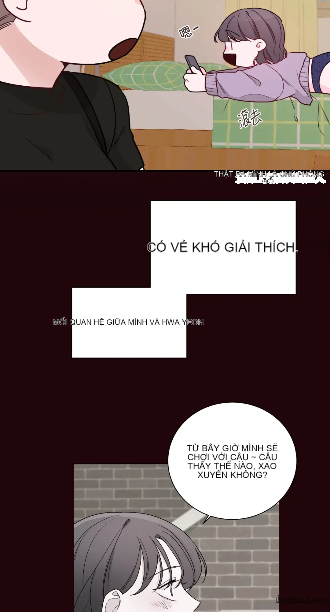 Giết Switch Chương 1-55