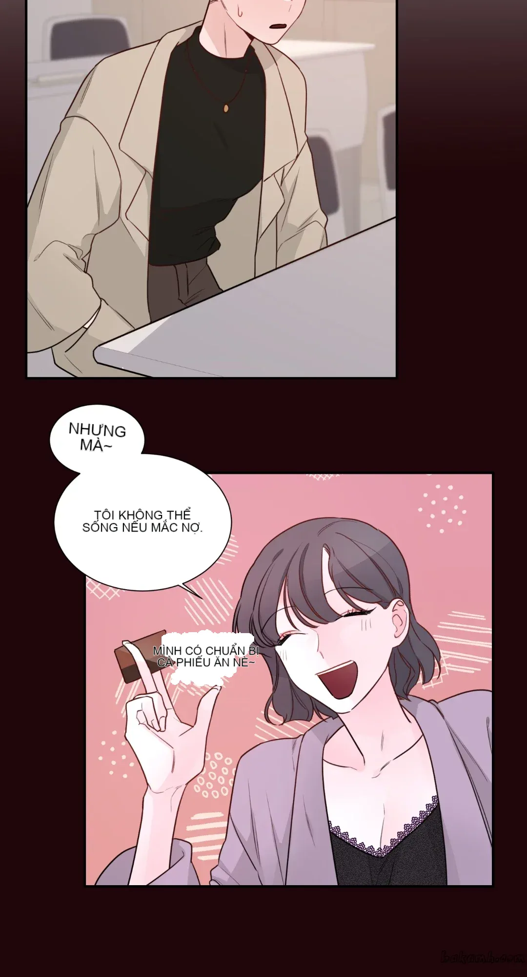 Giết Switch Chương 1-55