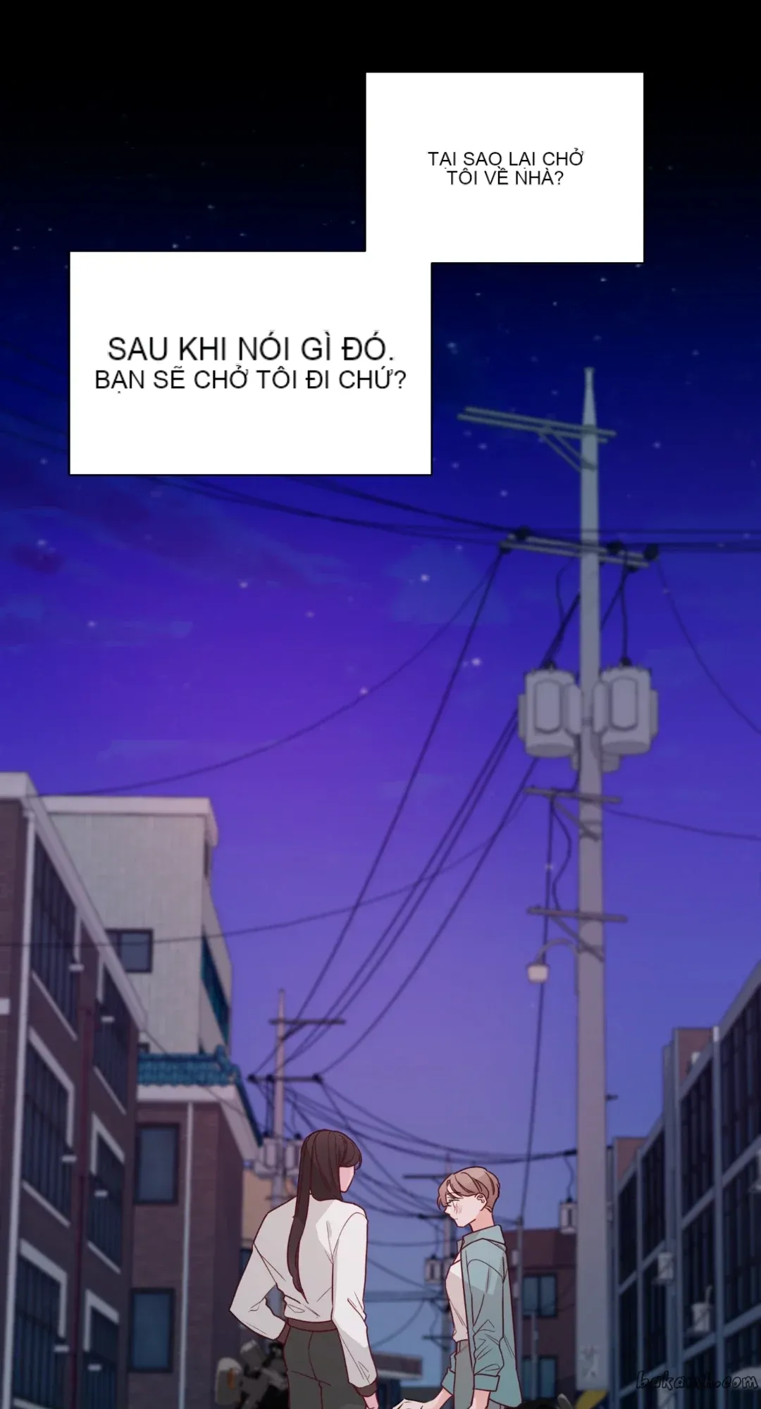 Giết Switch Chương 1-55