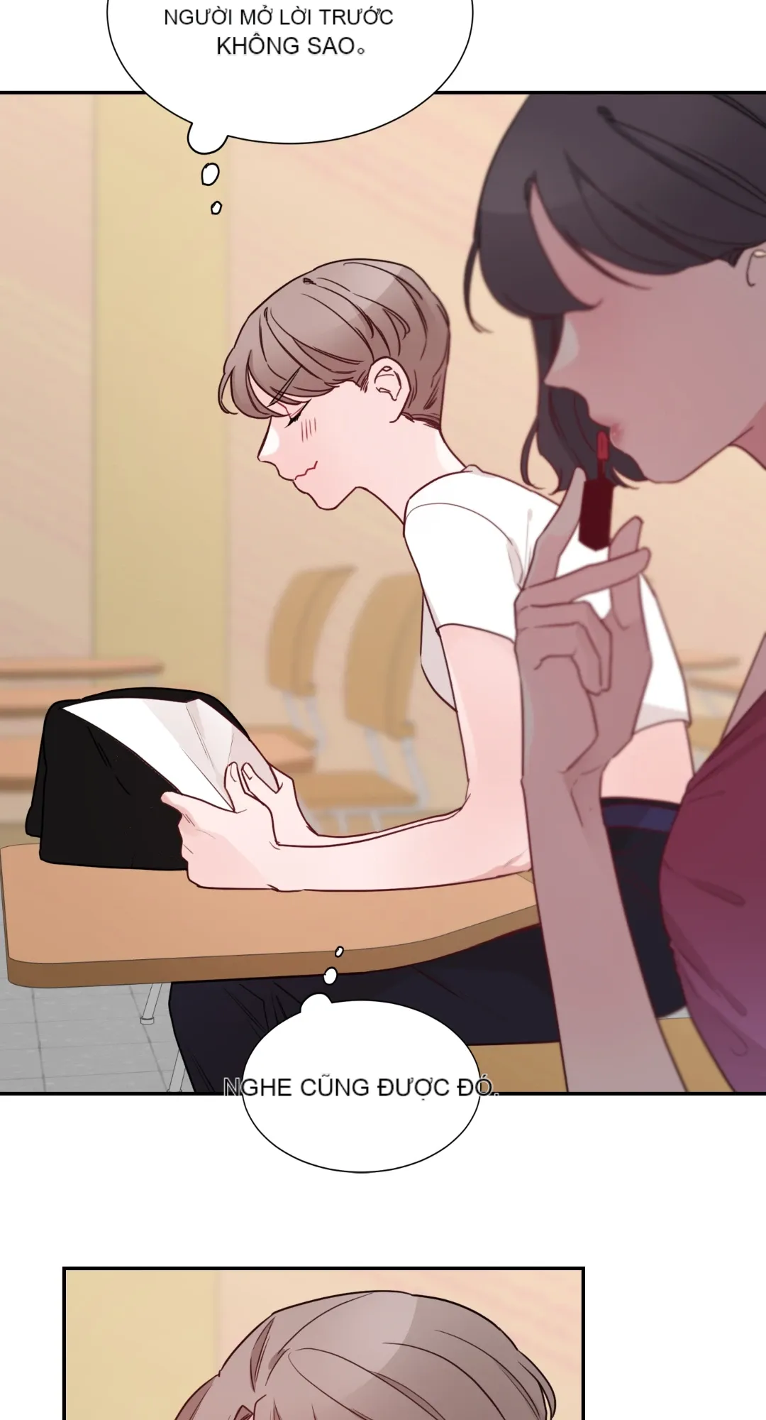 Giết Switch Chương 1-55