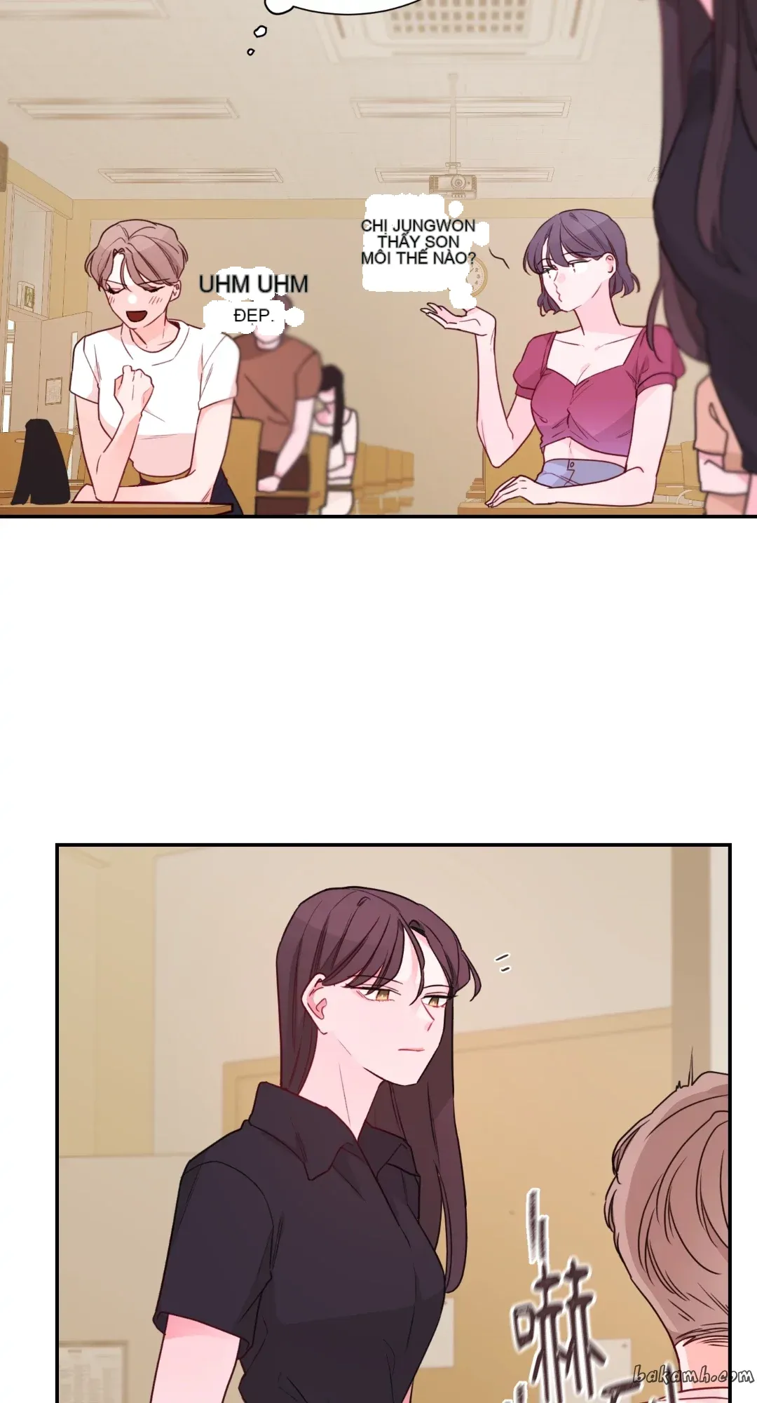 Giết Switch Chương 1-55