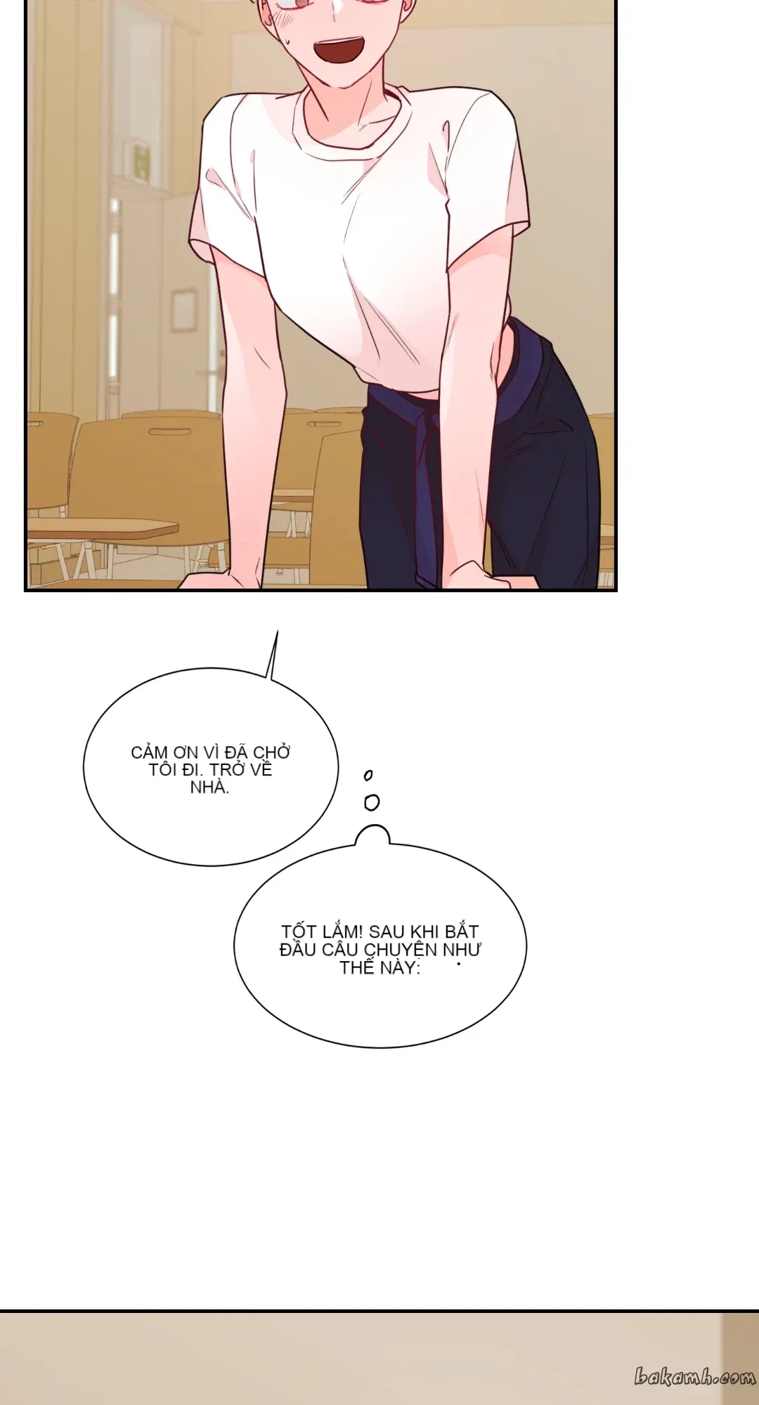 Giết Switch Chương 1-55