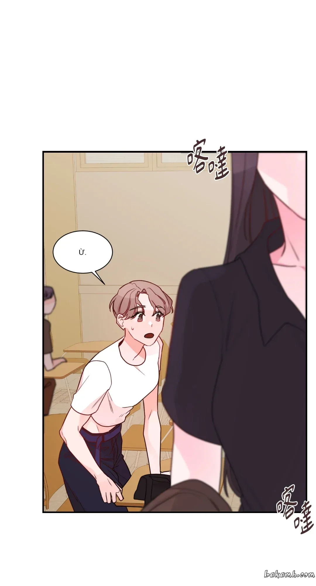 Giết Switch Chương 1-55