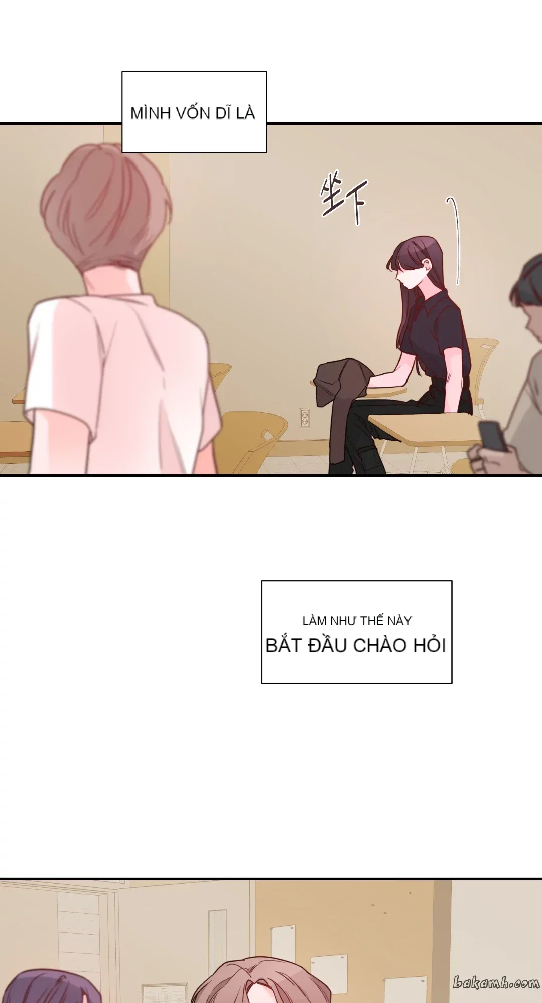 Giết Switch Chương 1-55