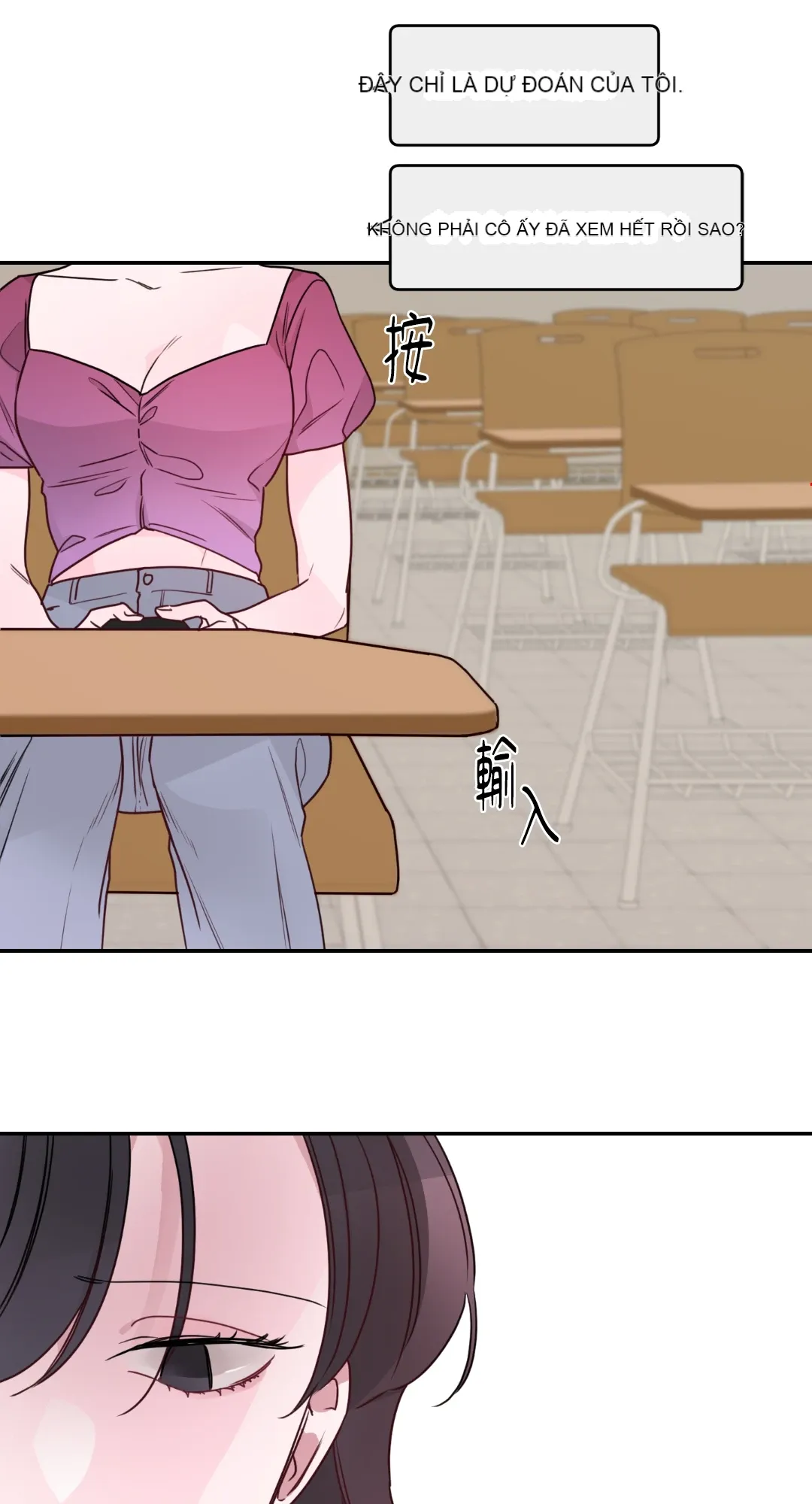 Giết Switch Chương 1-55