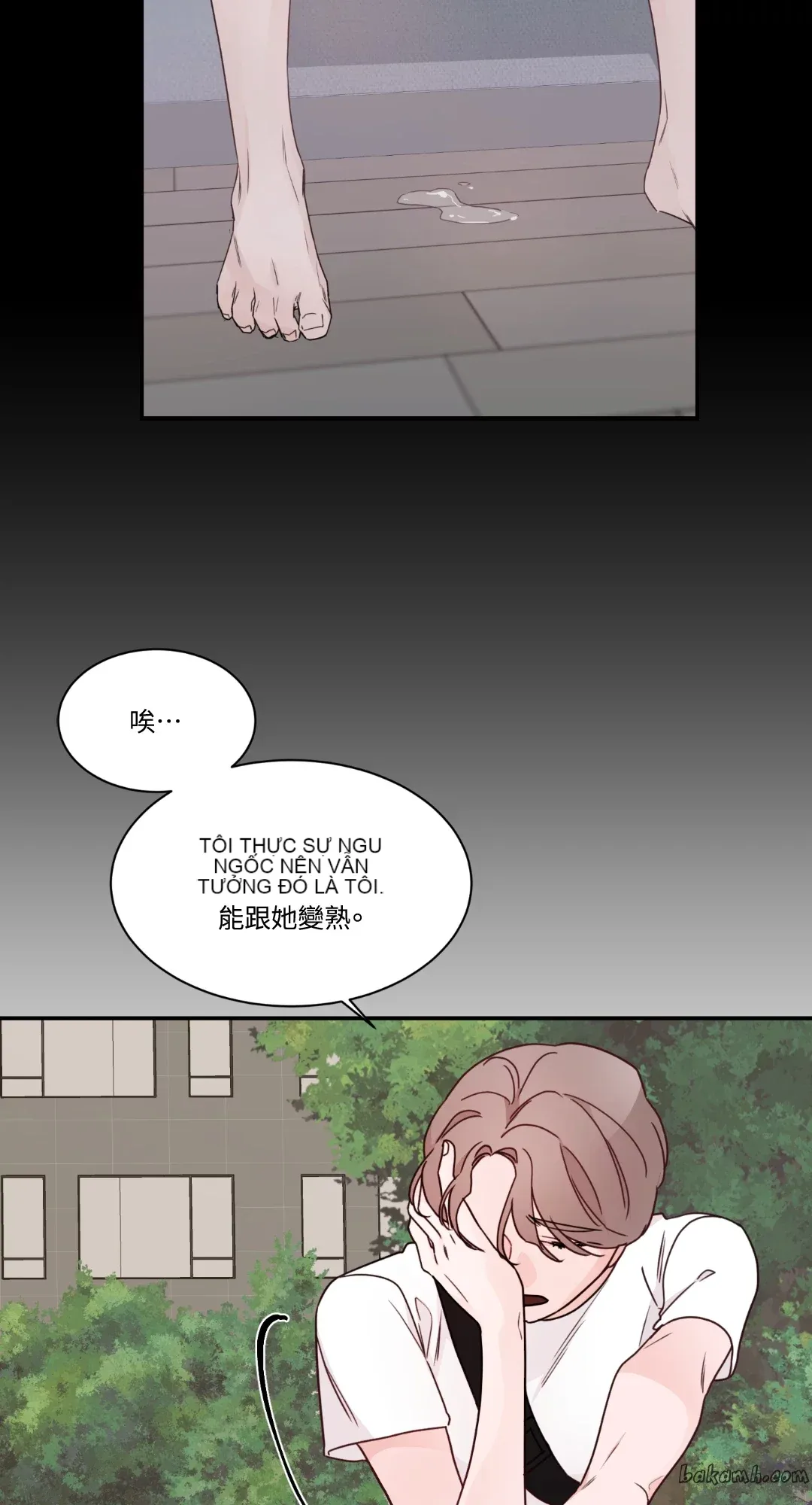 Giết Switch Chương 1-55