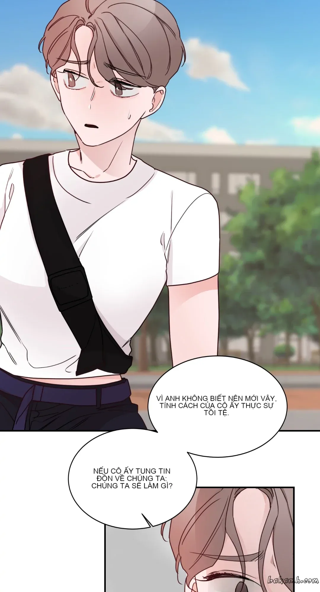 Giết Switch Chương 1-55