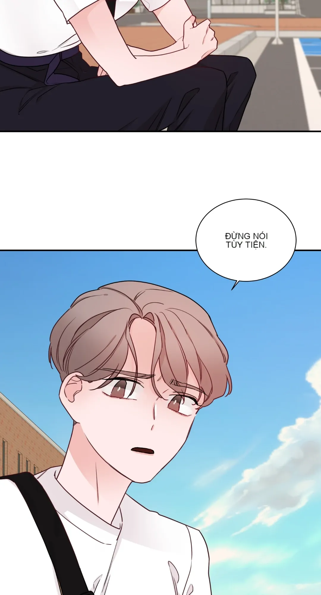 Giết Switch Chương 1-55