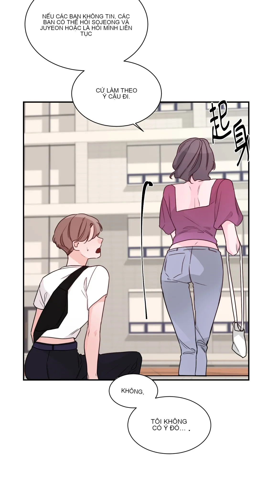 Giết Switch Chương 1-55