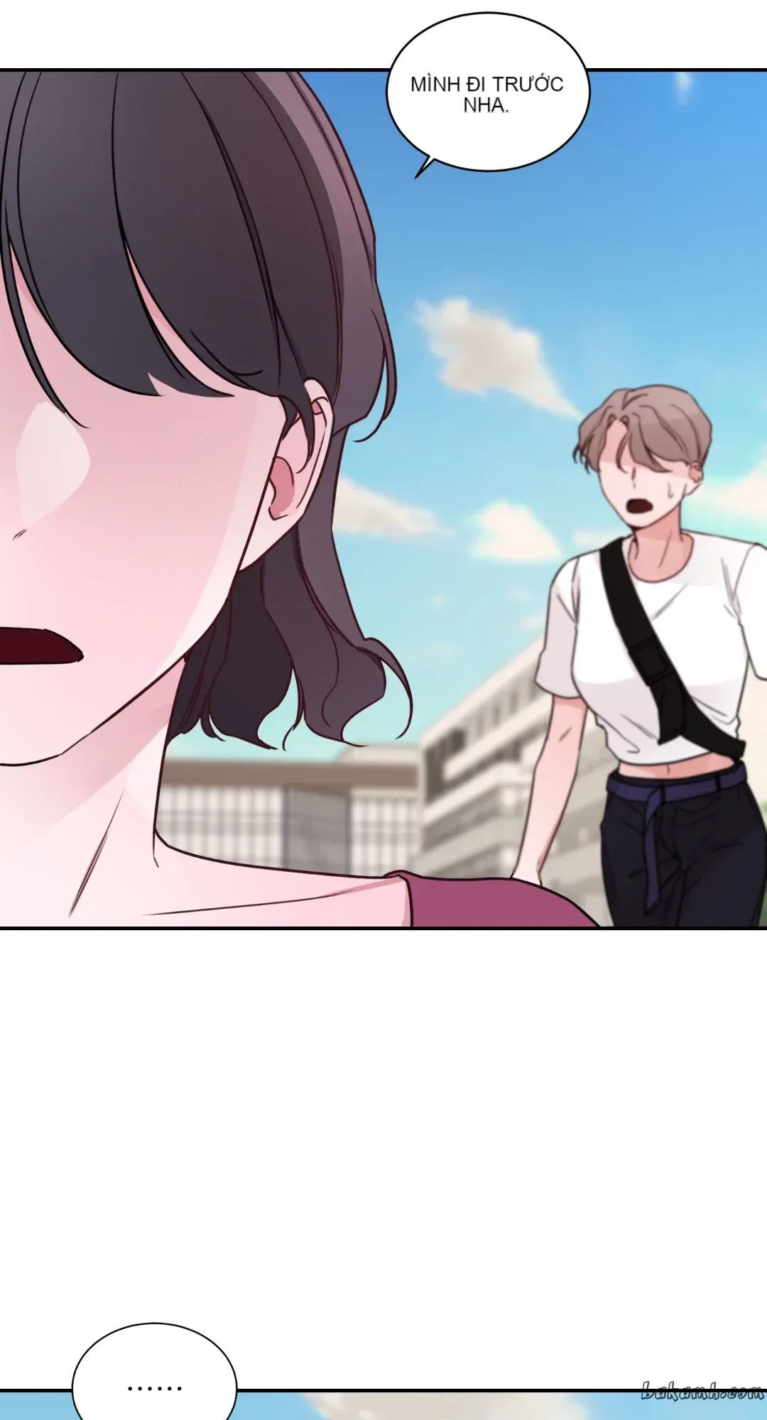 Giết Switch Chương 1-55