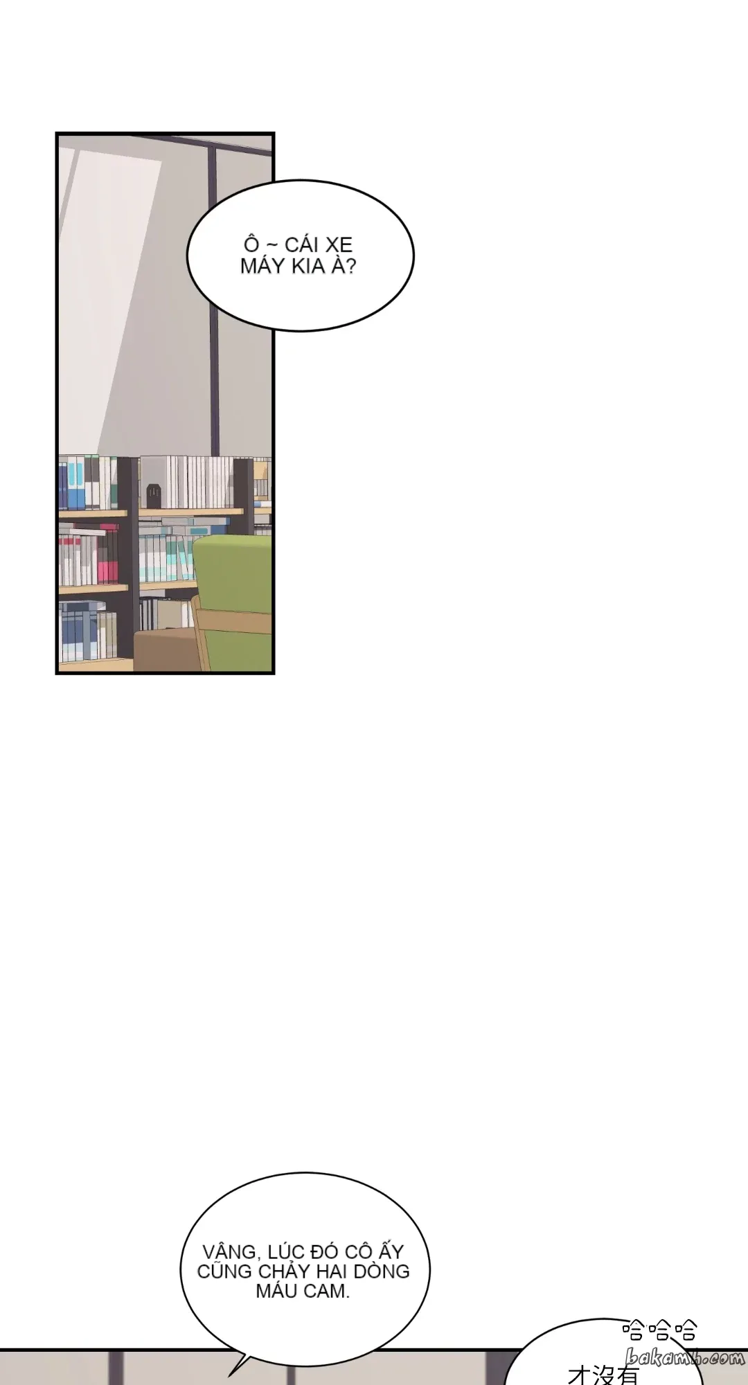 Giết Switch Chương 1-55