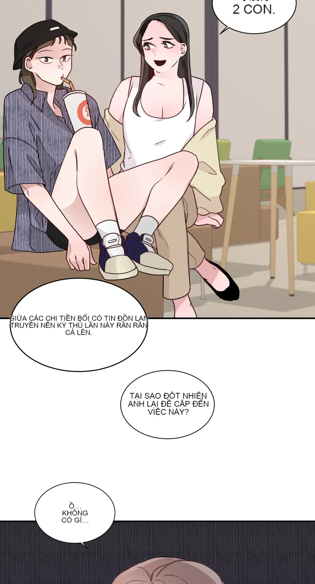 Giết Switch Chương 1-55