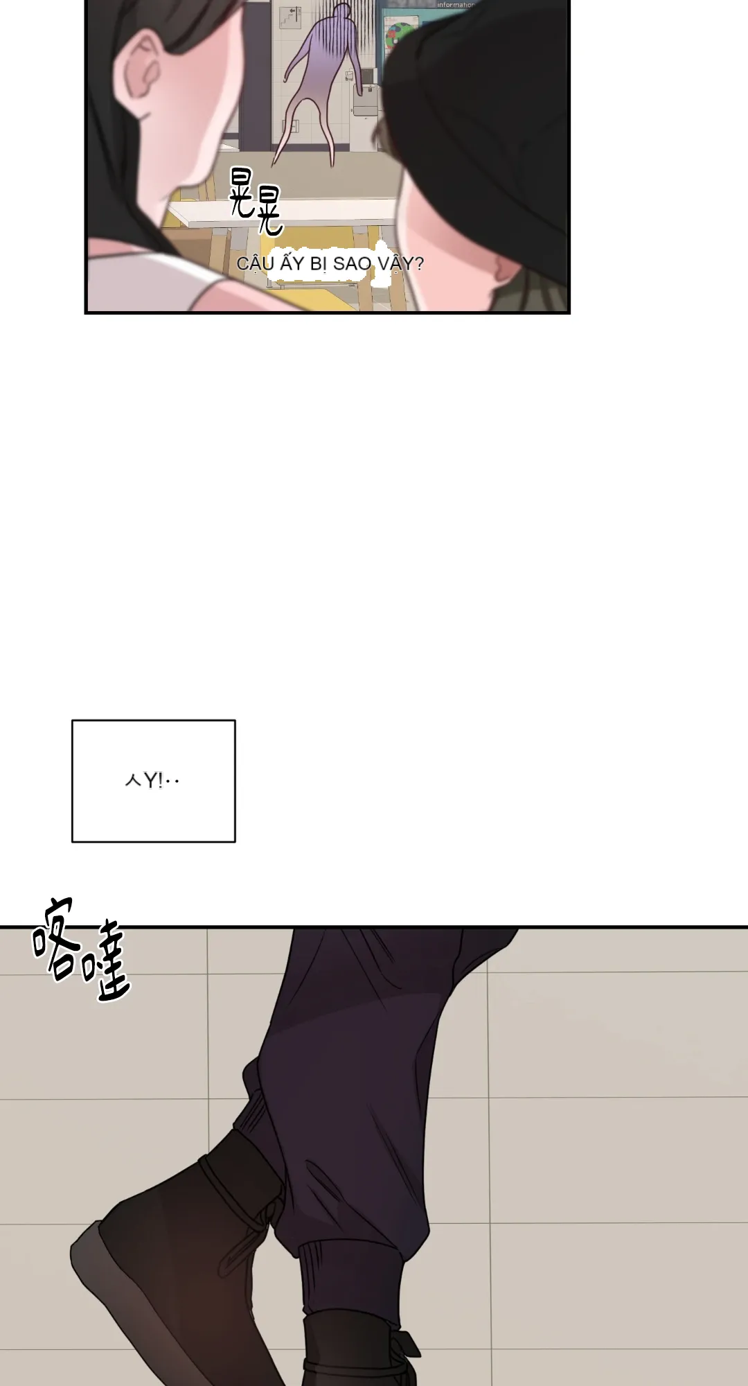 Giết Switch Chương 1-55