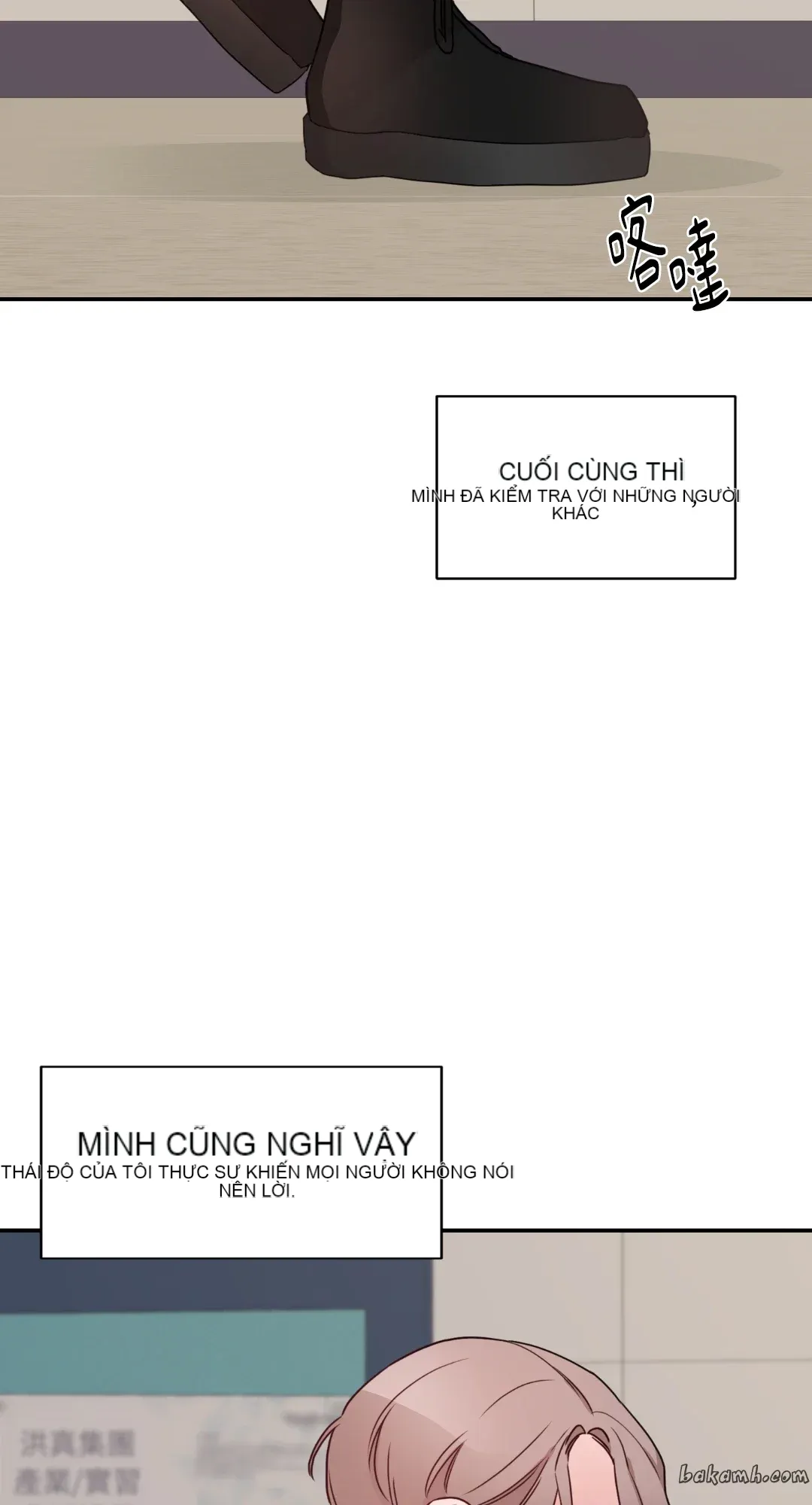 Giết Switch Chương 1-55